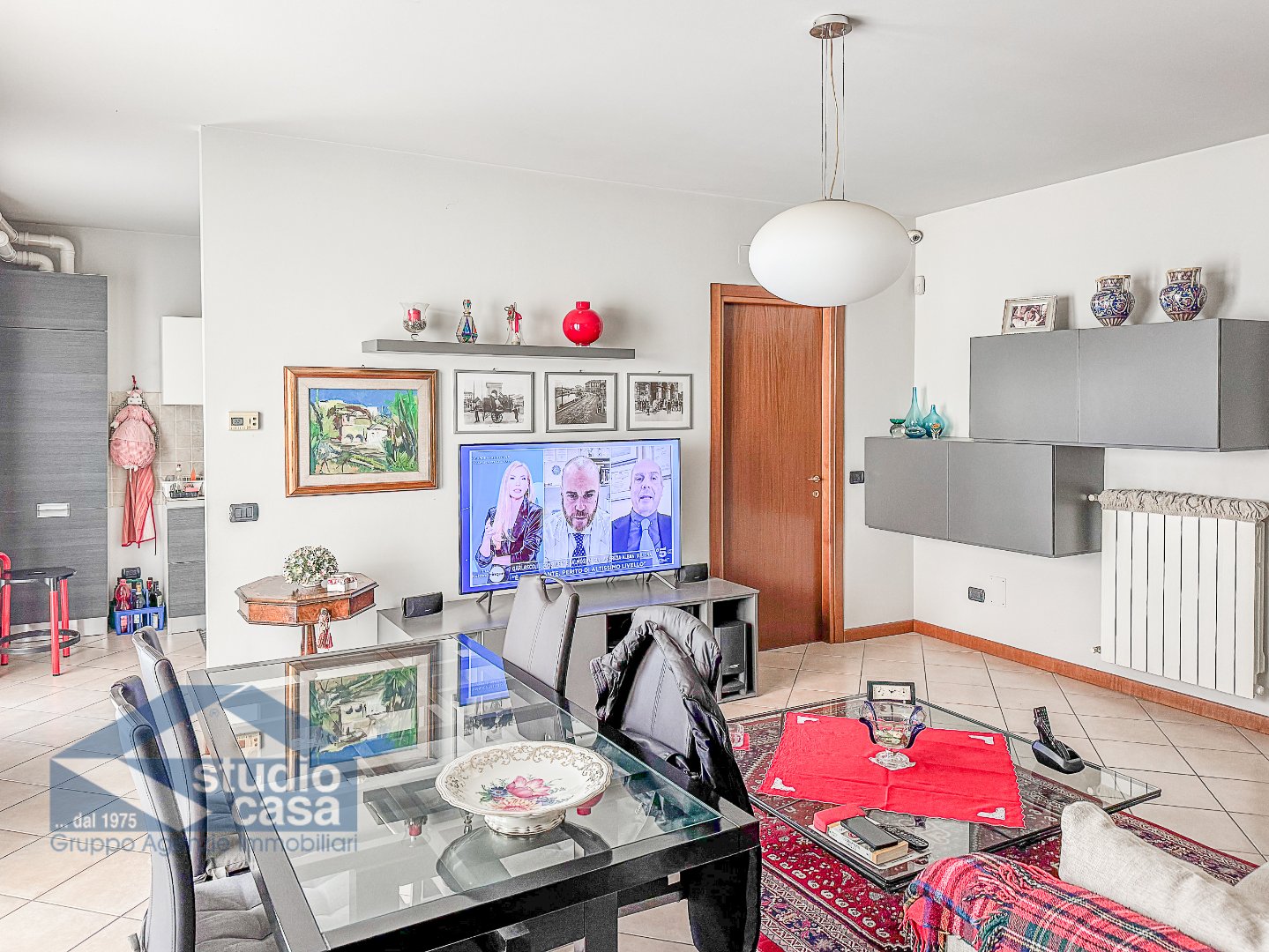 Villa a schiera in vendita a Lodi