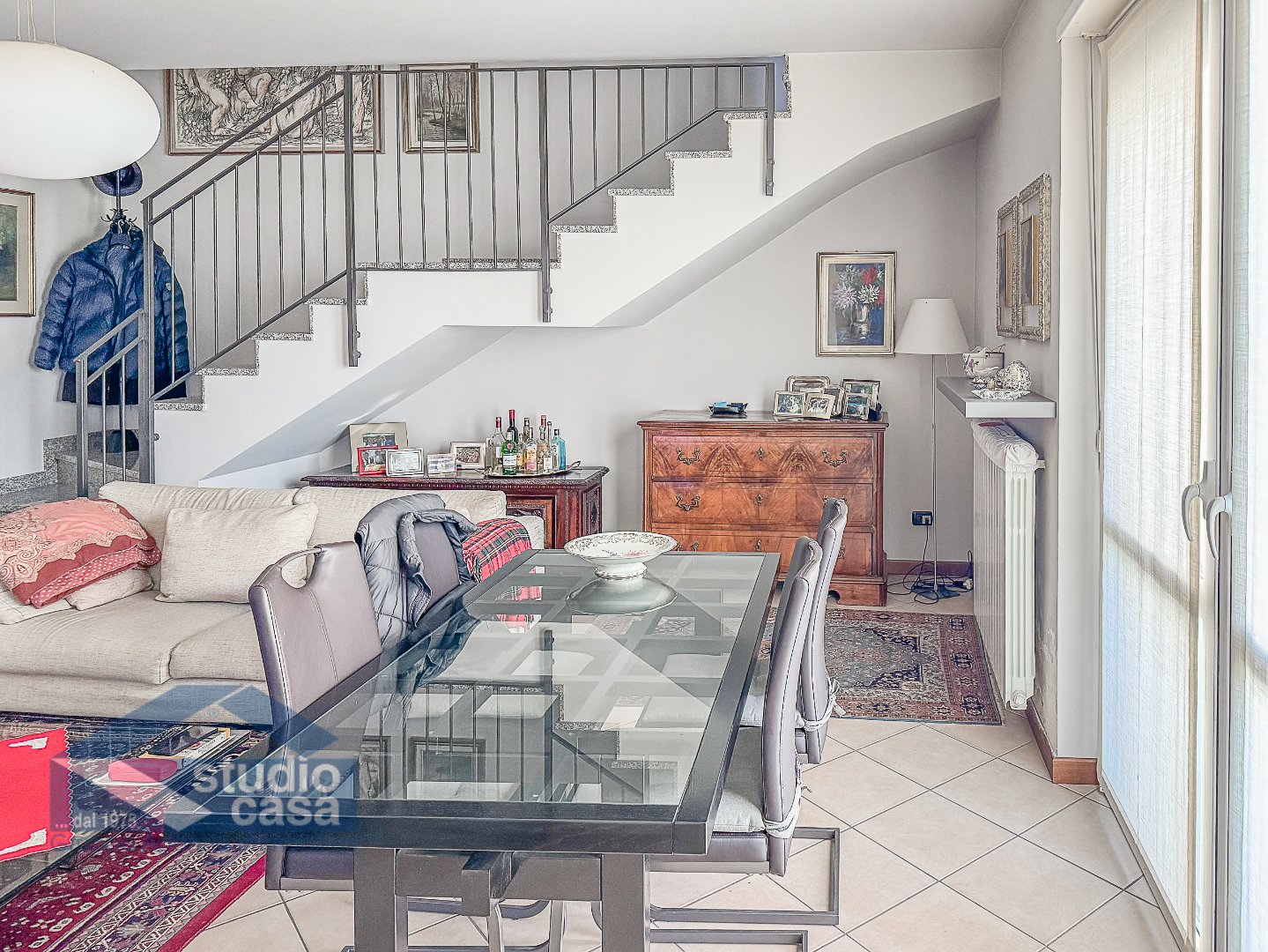 Villa a schiera in vendita a Lodi