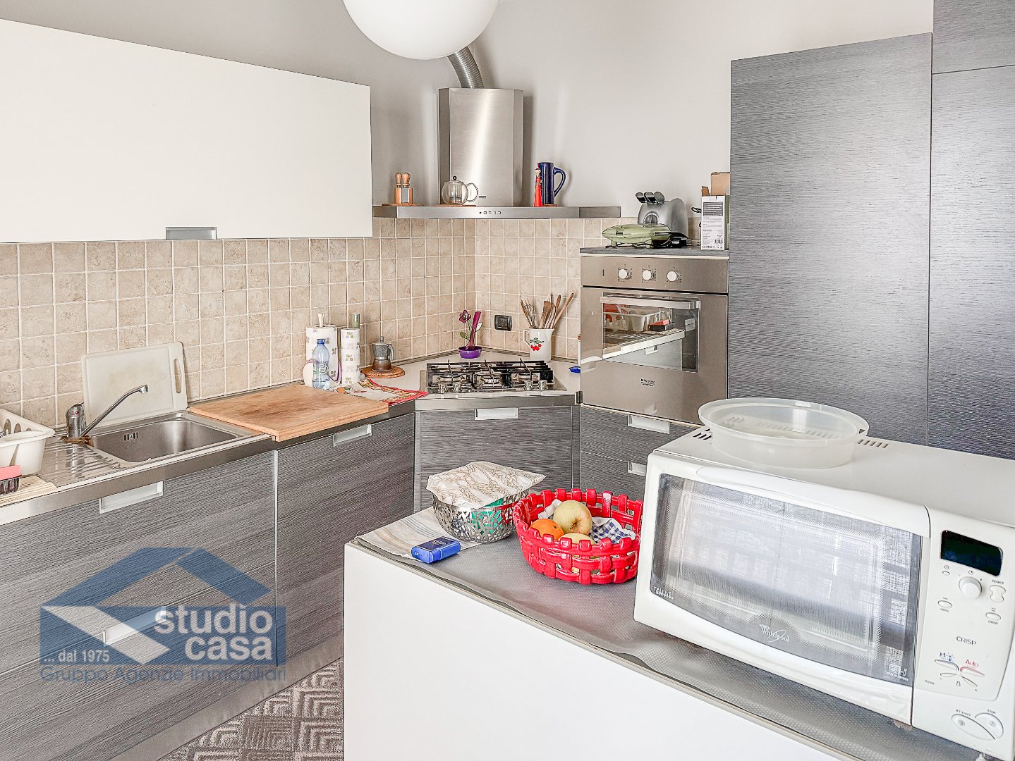 Villa a schiera in vendita a Lodi