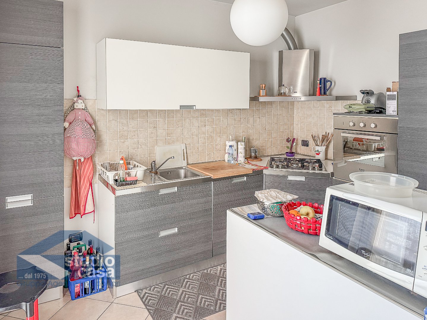 Villa a schiera in vendita a Lodi