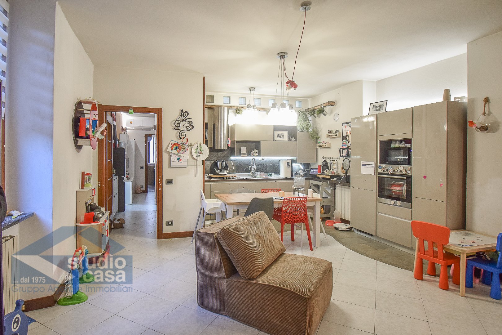 Appartamento in vendita a Lodi