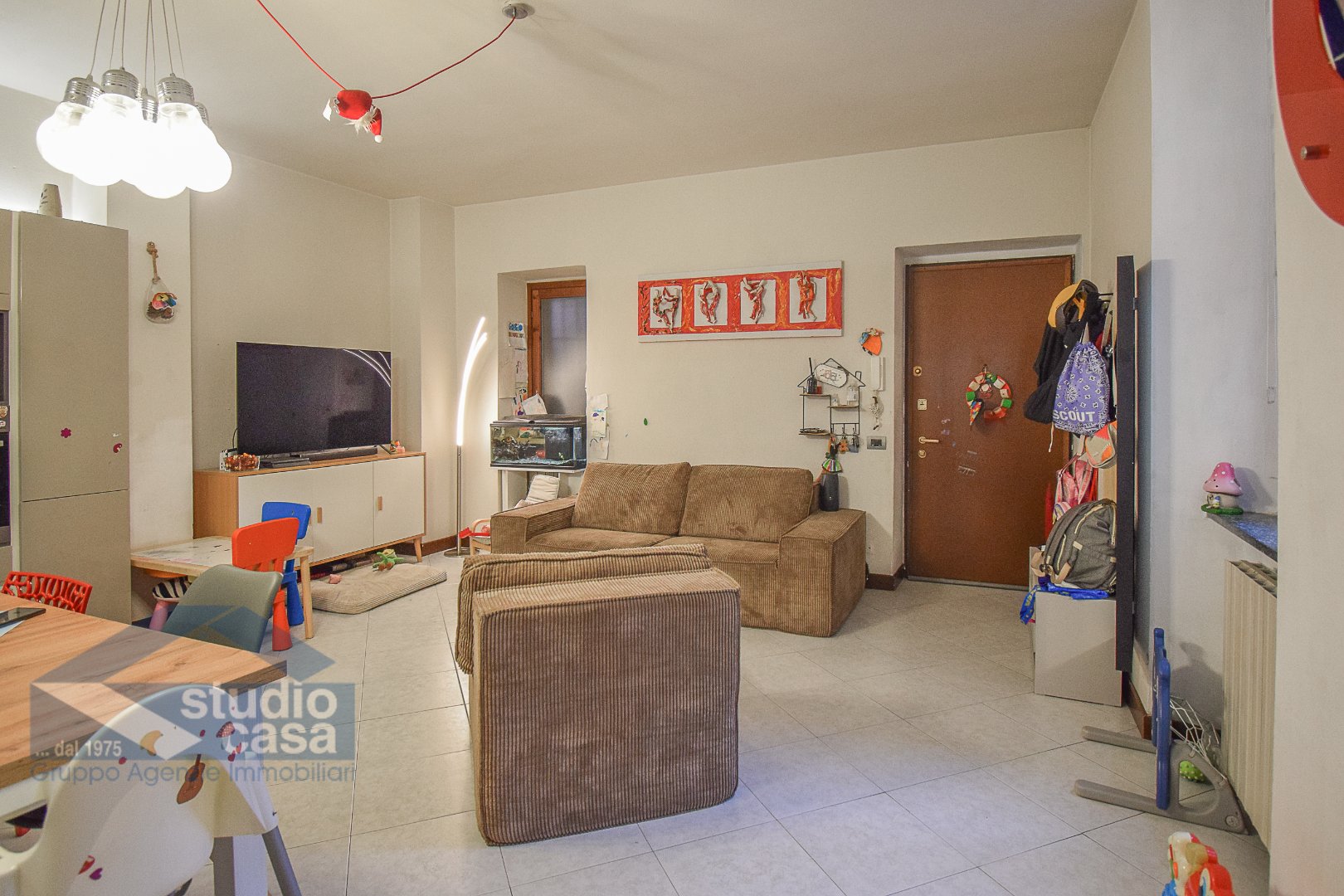 Appartamento in vendita a Lodi