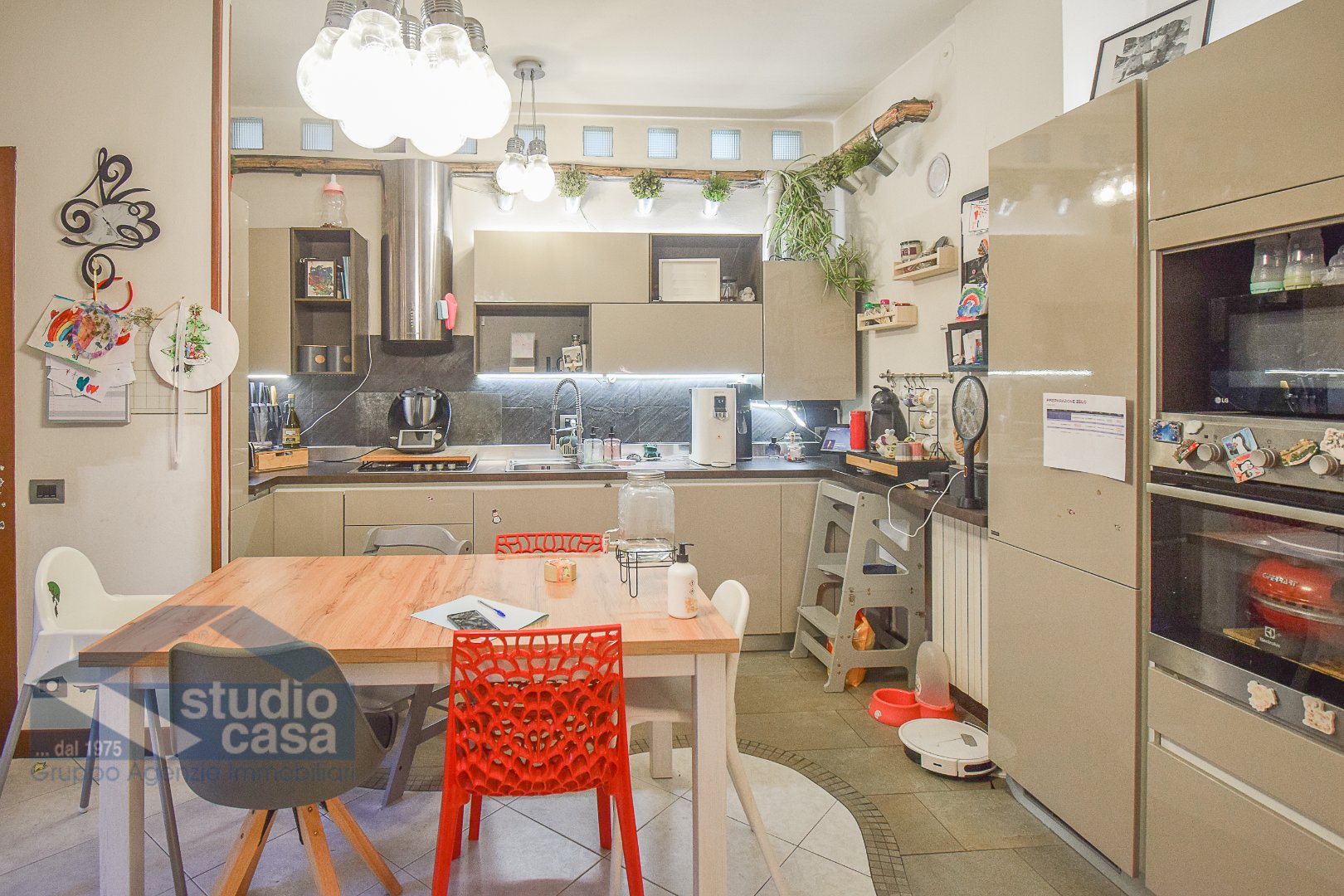 Appartamento in vendita a Lodi