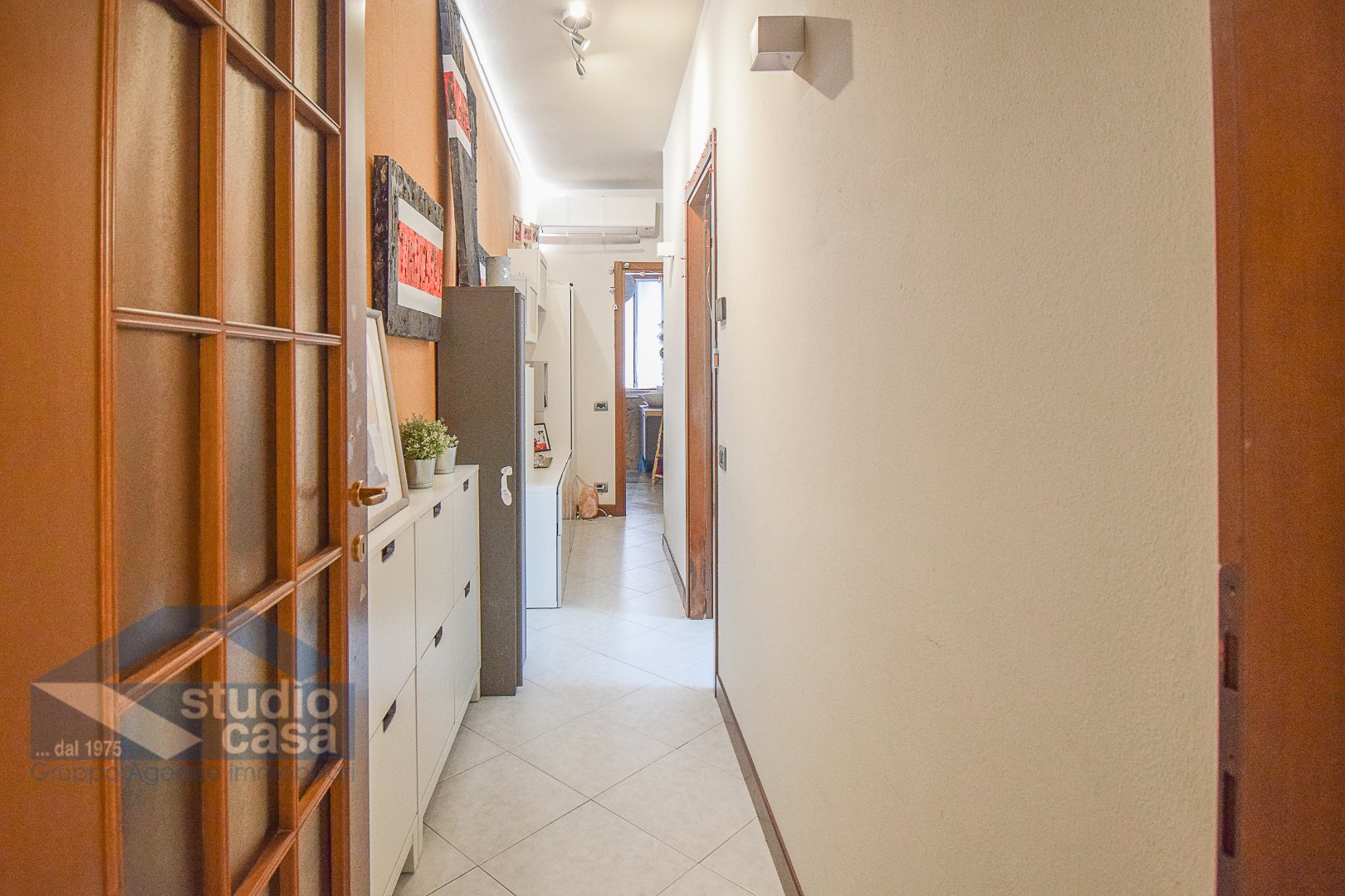 Appartamento in vendita a Lodi