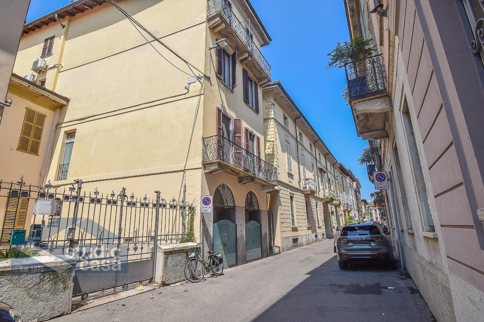 Appartamento in vendita a Lodi