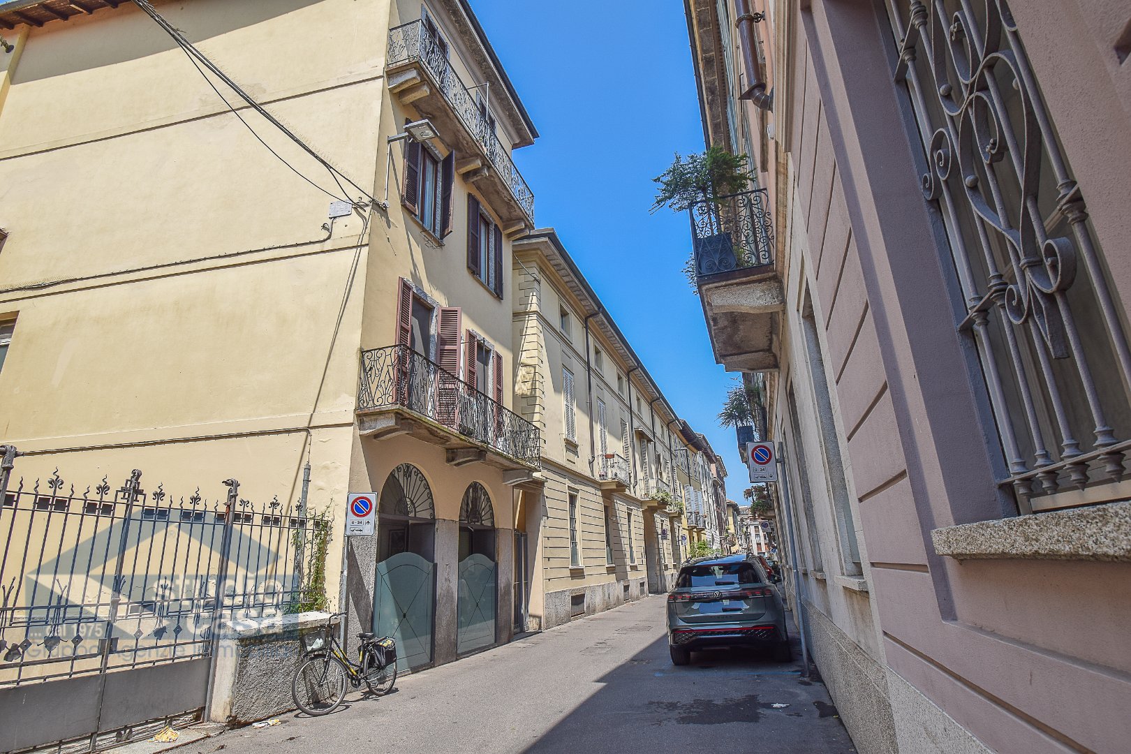 Appartamento in vendita a Lodi