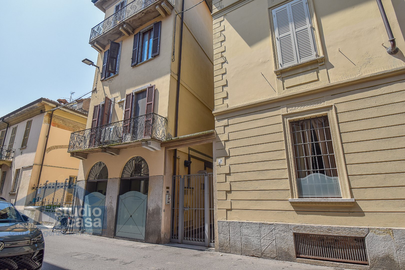 Appartamento in vendita a Lodi