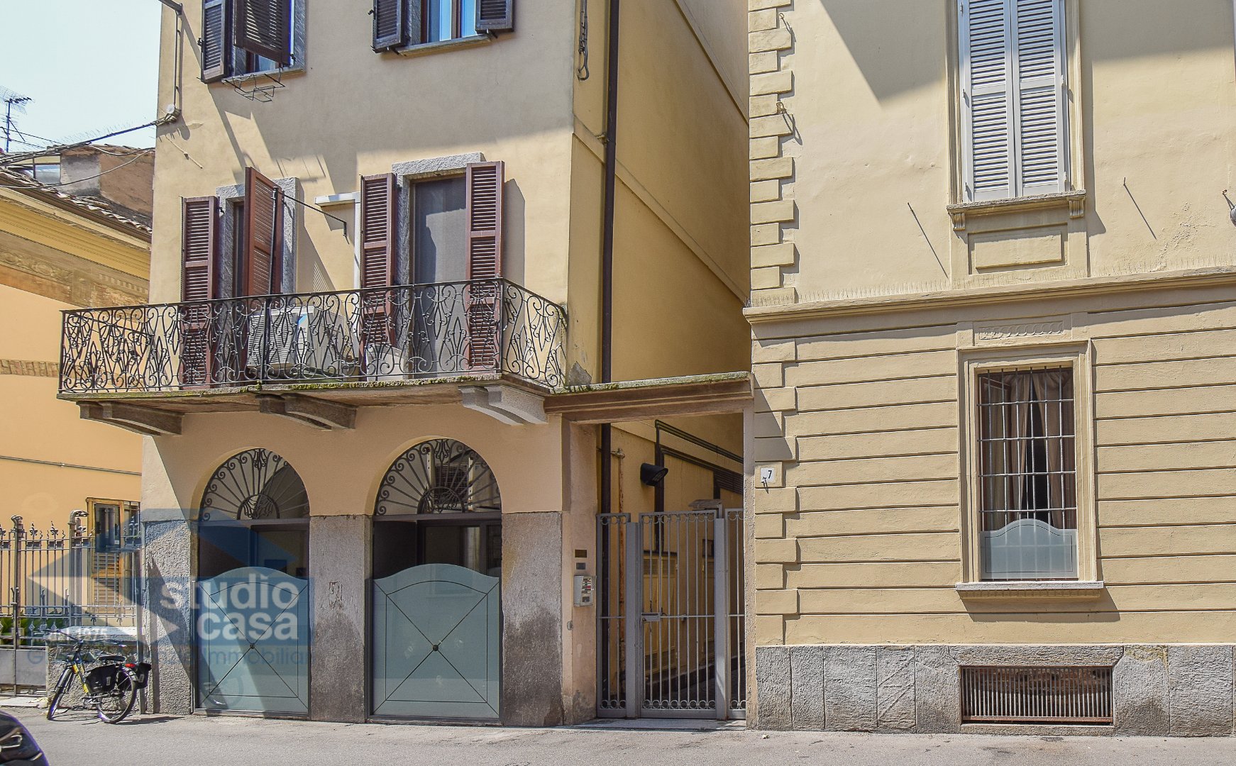 Appartamento in vendita a Lodi
