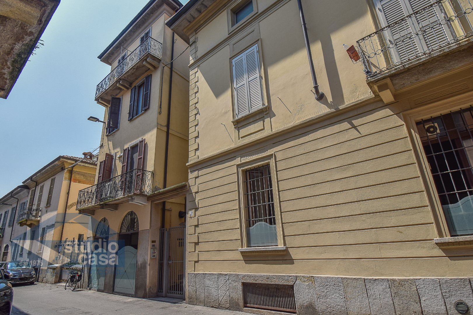 Appartamento in vendita a Lodi