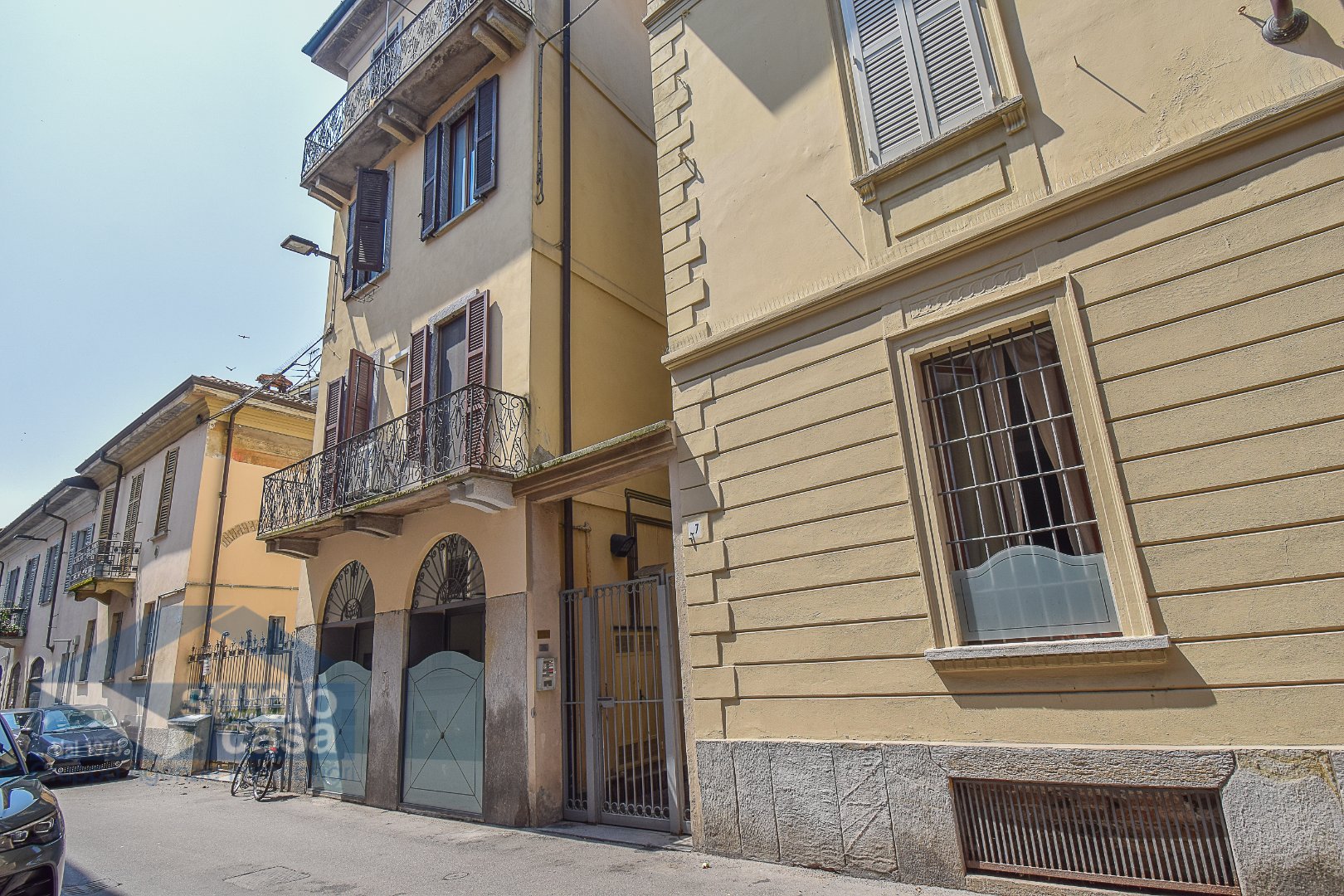 Appartamento in vendita a Lodi