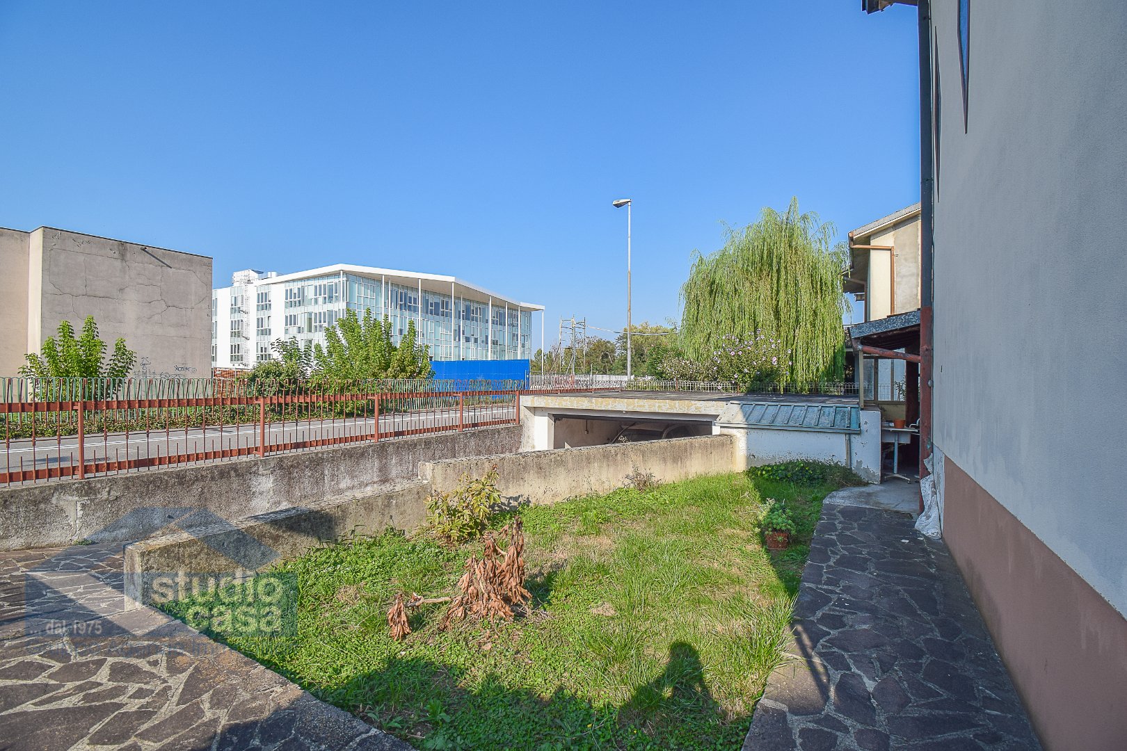 Villa Bifamiliare in vendita a Lodi