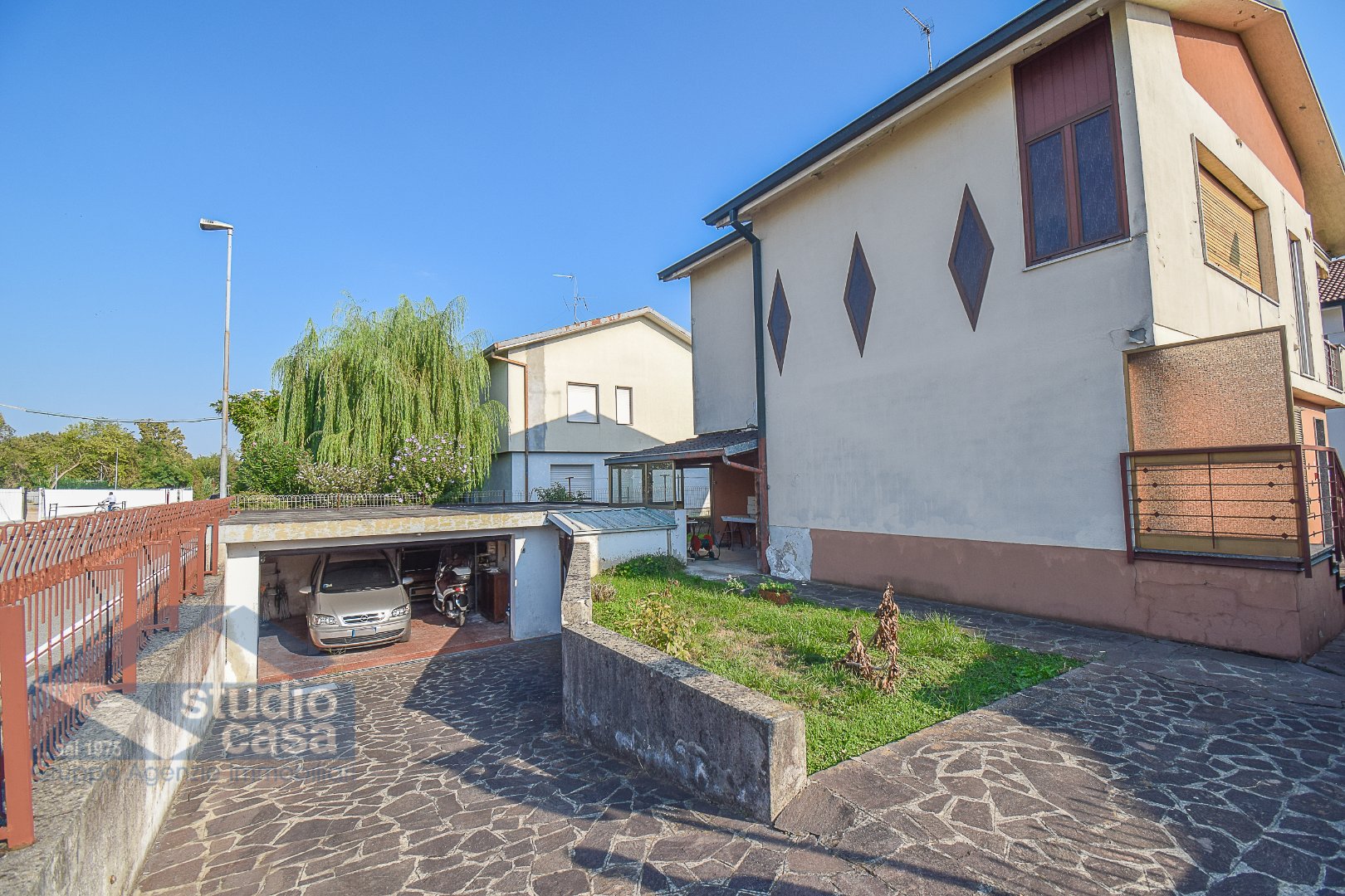 Villa Bifamiliare in vendita a Lodi
