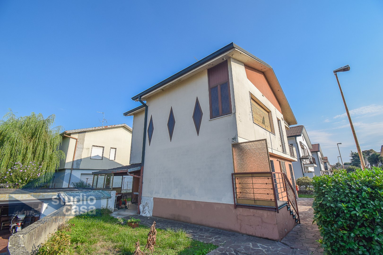 Villa Bifamiliare in vendita a Lodi