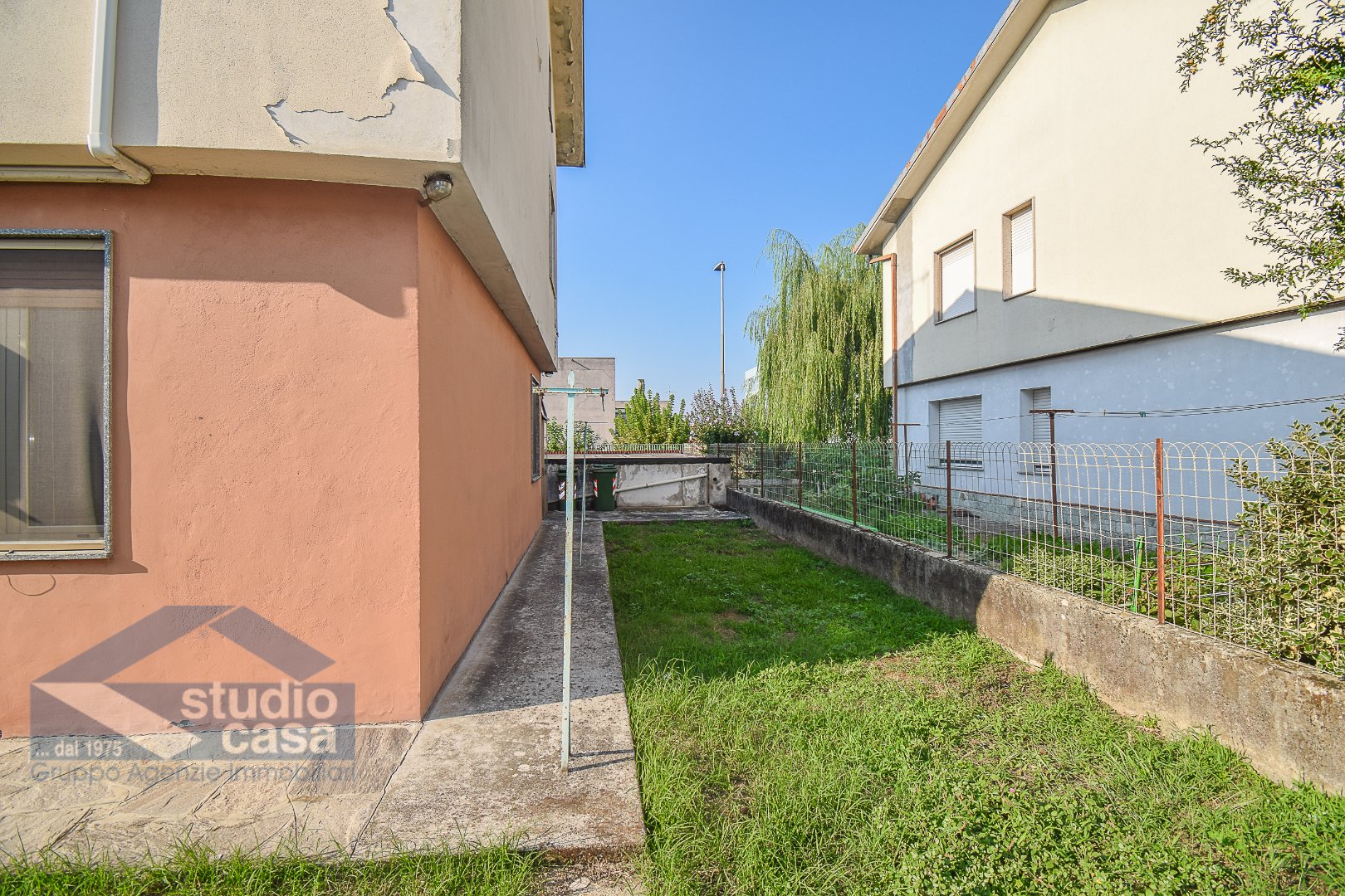 Villa Bifamiliare in vendita a Lodi