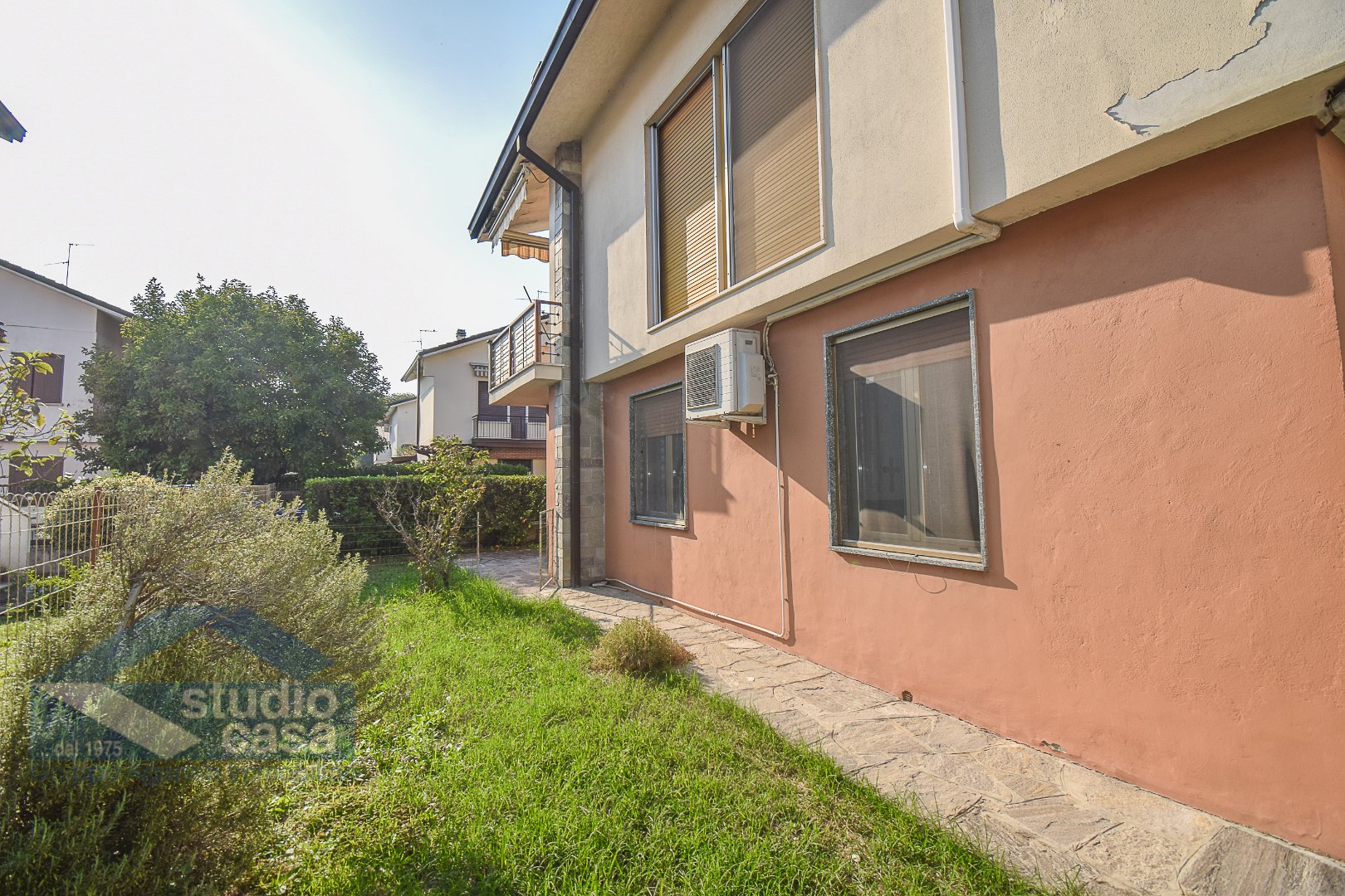 Villa Bifamiliare in vendita a Lodi