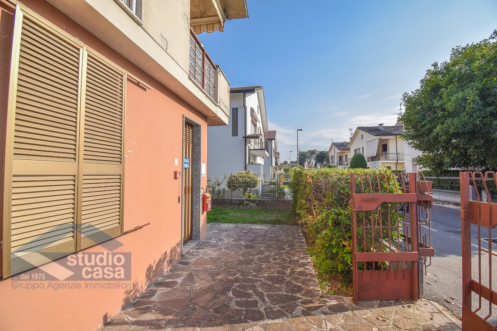 Villa Bifamiliare in vendita a Lodi
