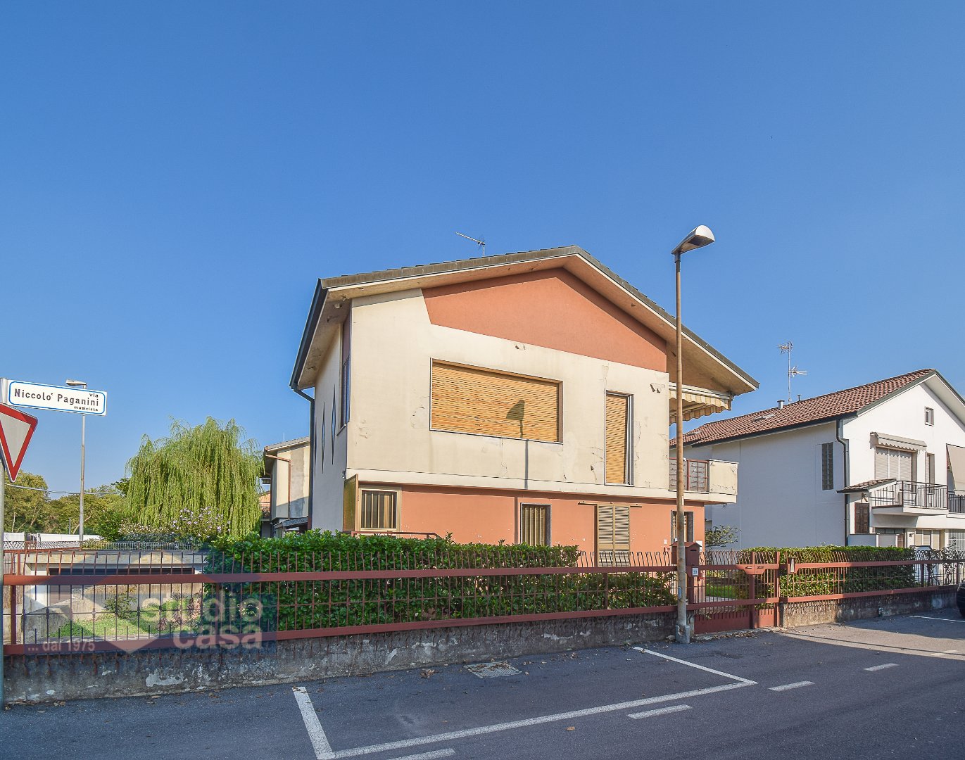 Villa Bifamiliare in vendita a Lodi