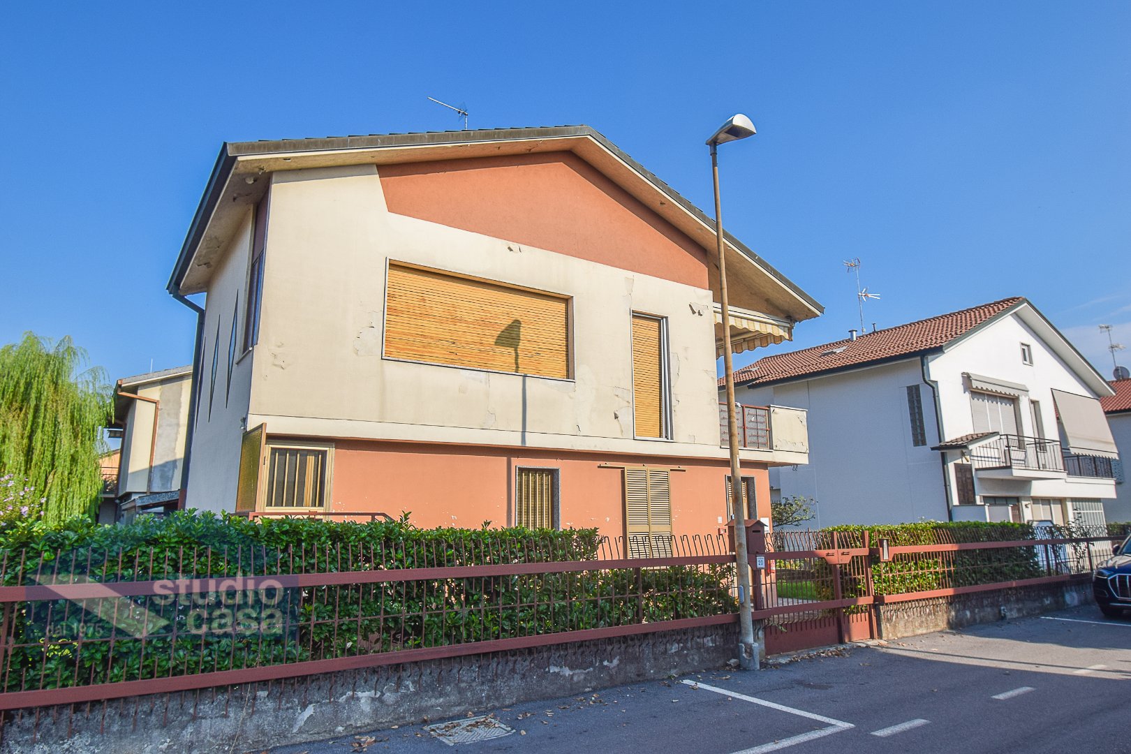 Villa Bifamiliare in vendita a Lodi
