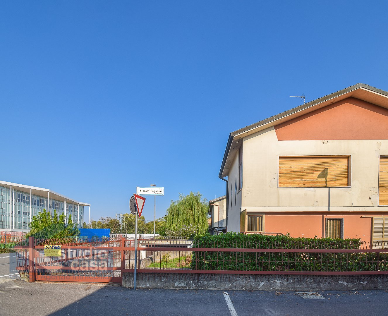Villa Bifamiliare in vendita a Lodi