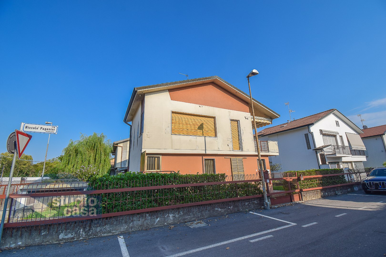 Villa Bifamiliare in vendita a Lodi