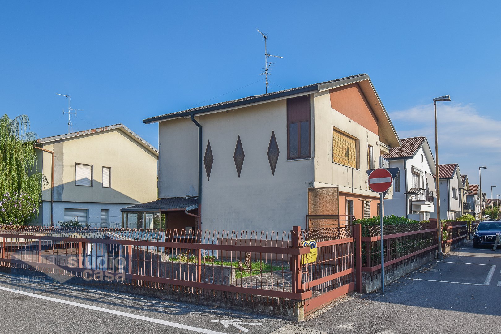 Villa Bifamiliare in vendita a Lodi