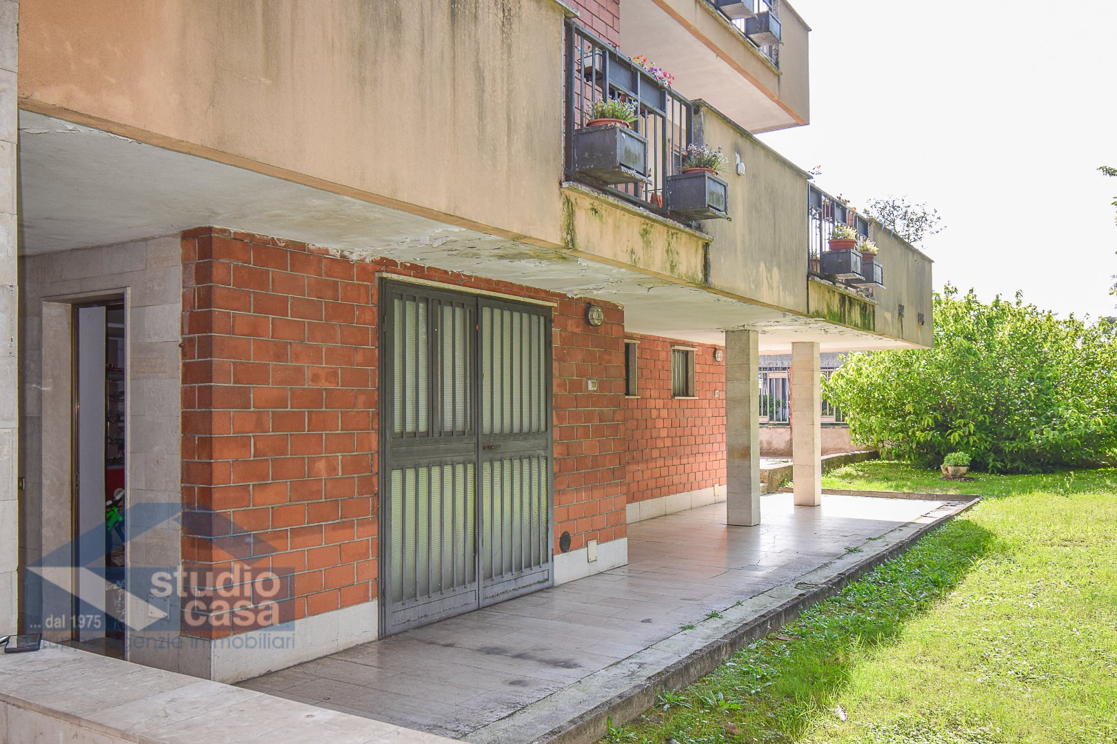 Magazzino in vendita a Lodi