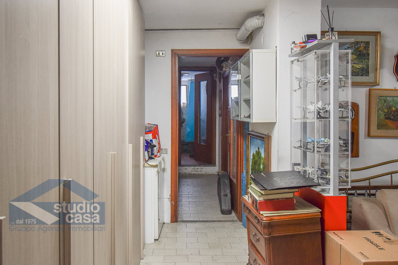 Magazzino in vendita a Lodi