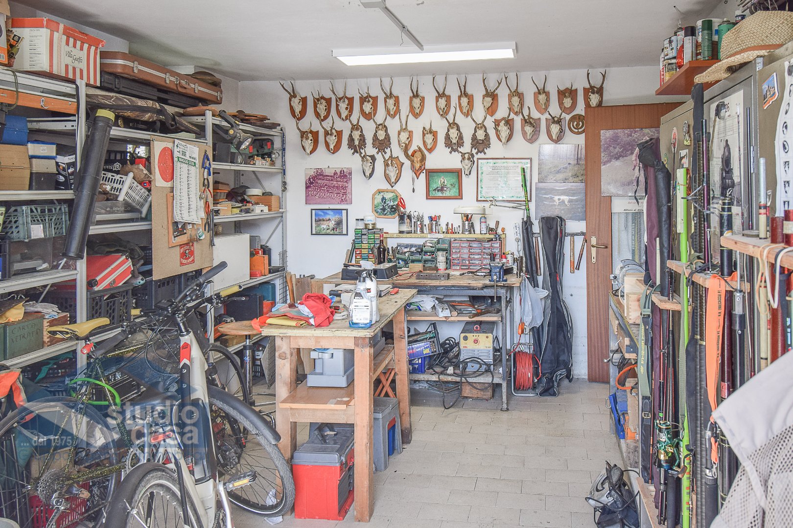 Magazzino in vendita a Lodi