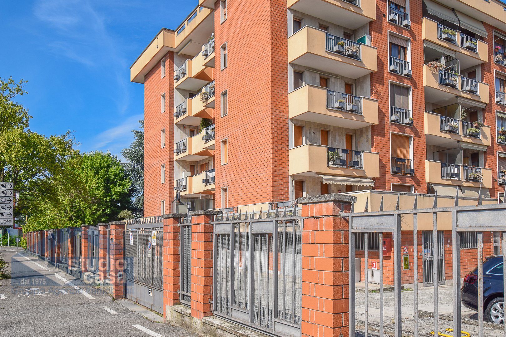 Magazzino in vendita a Lodi