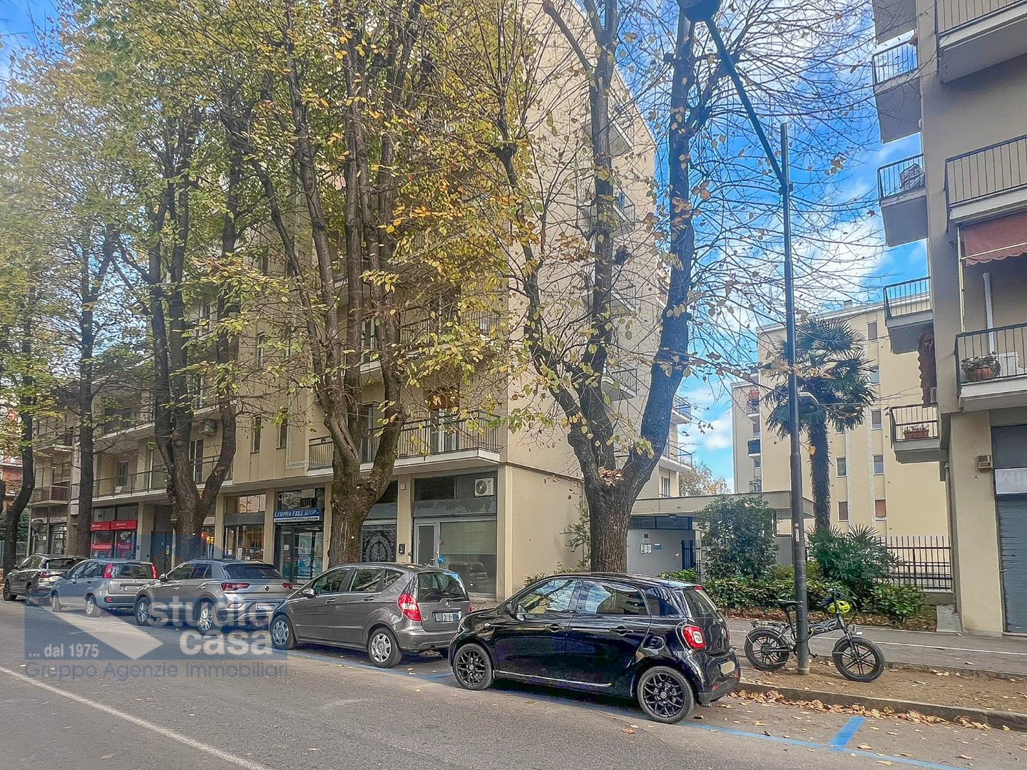 Appartamento in vendita a Lodi