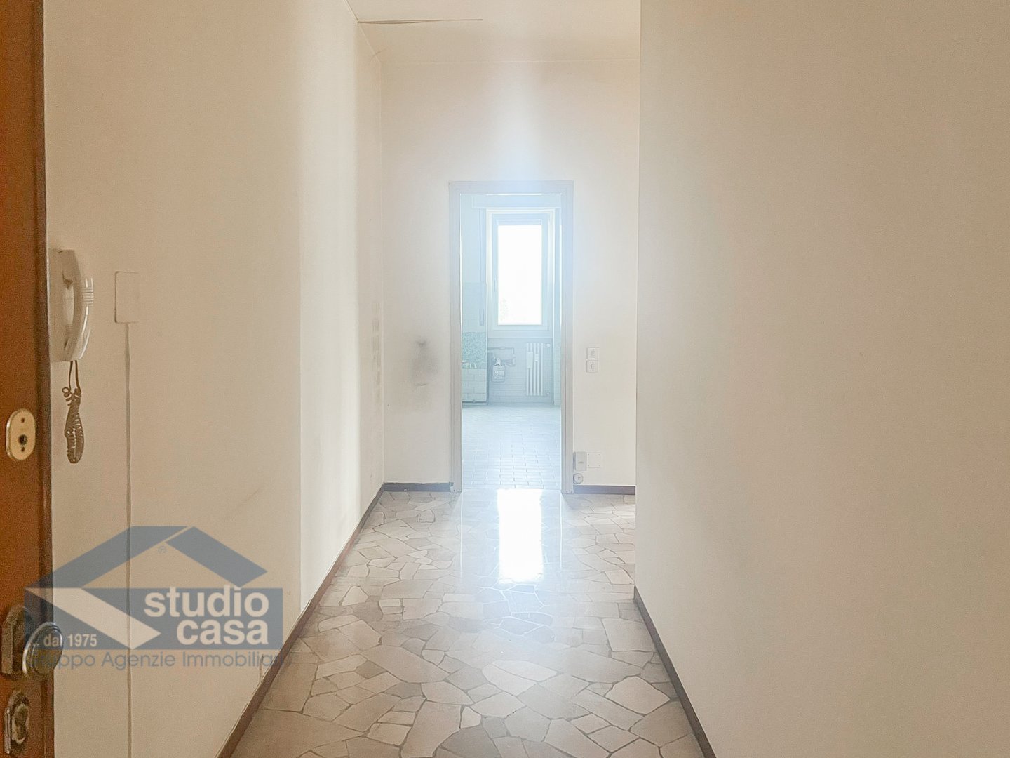 Appartamento in vendita a Lodi