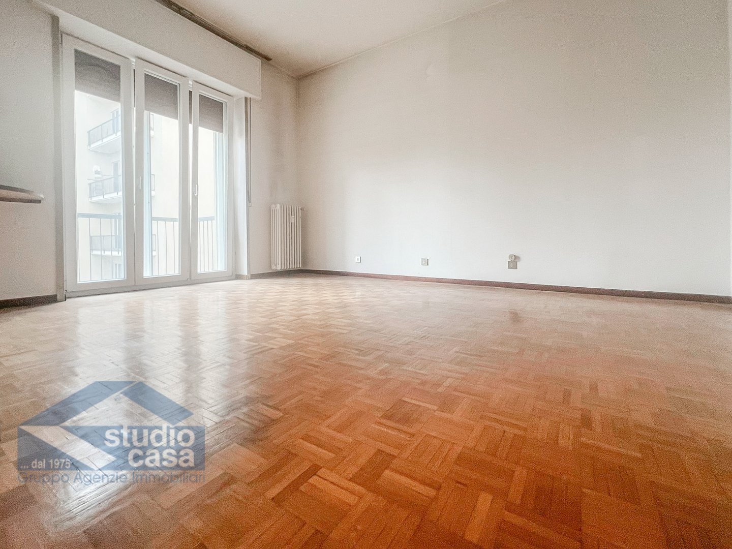 Appartamento in vendita a Lodi