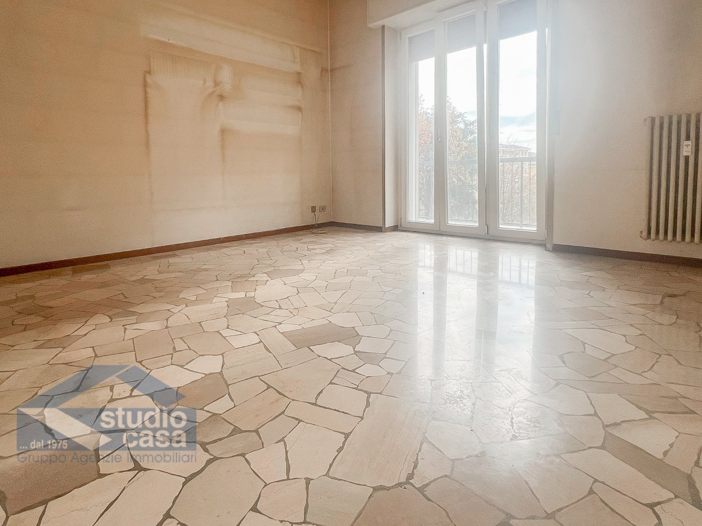 Appartamento in vendita a Lodi