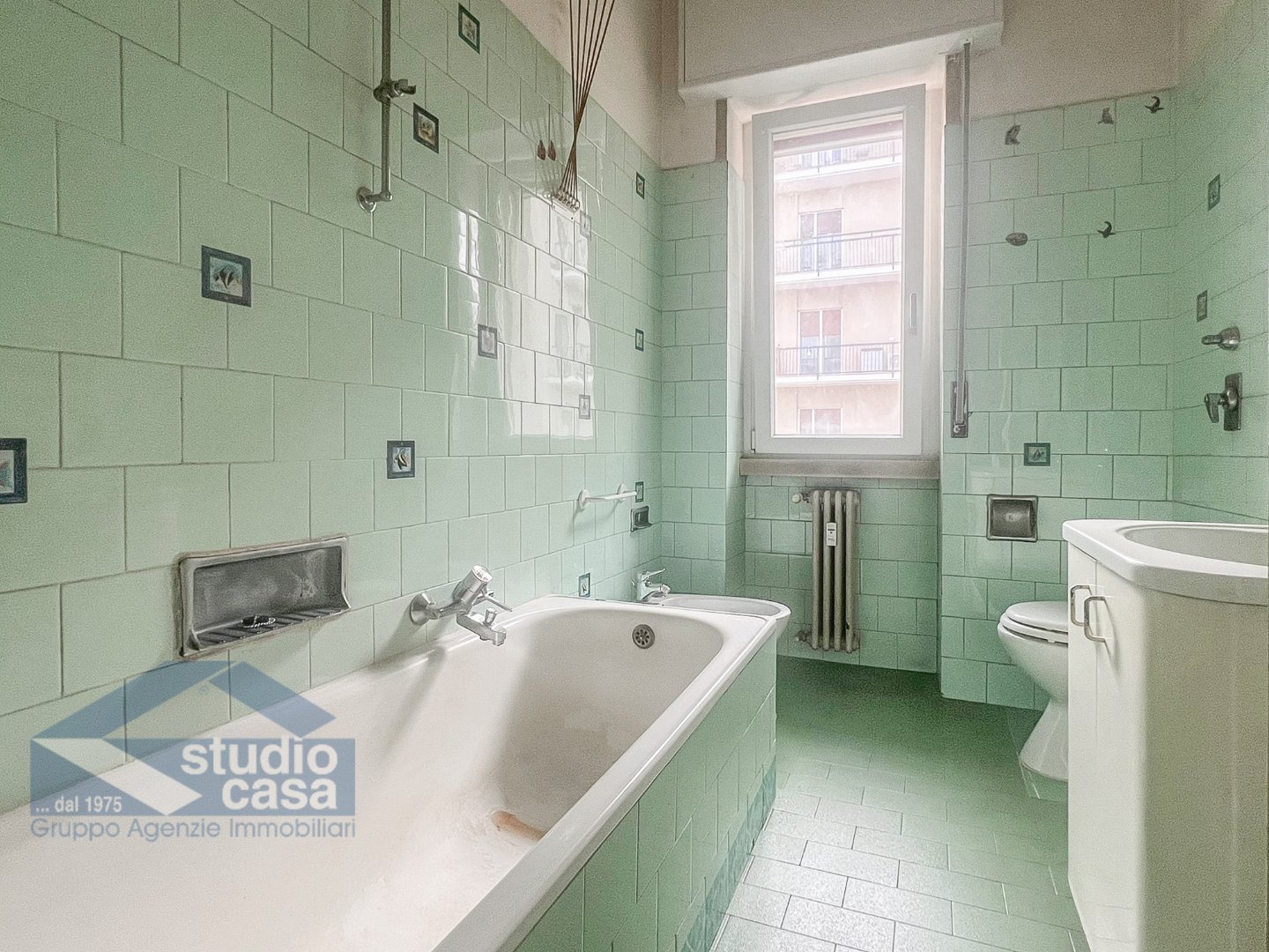 Appartamento in vendita a Lodi