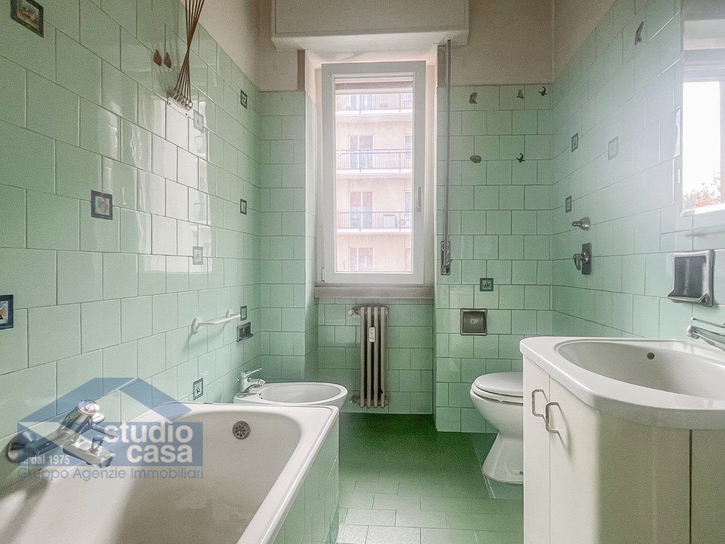 Appartamento in vendita a Lodi