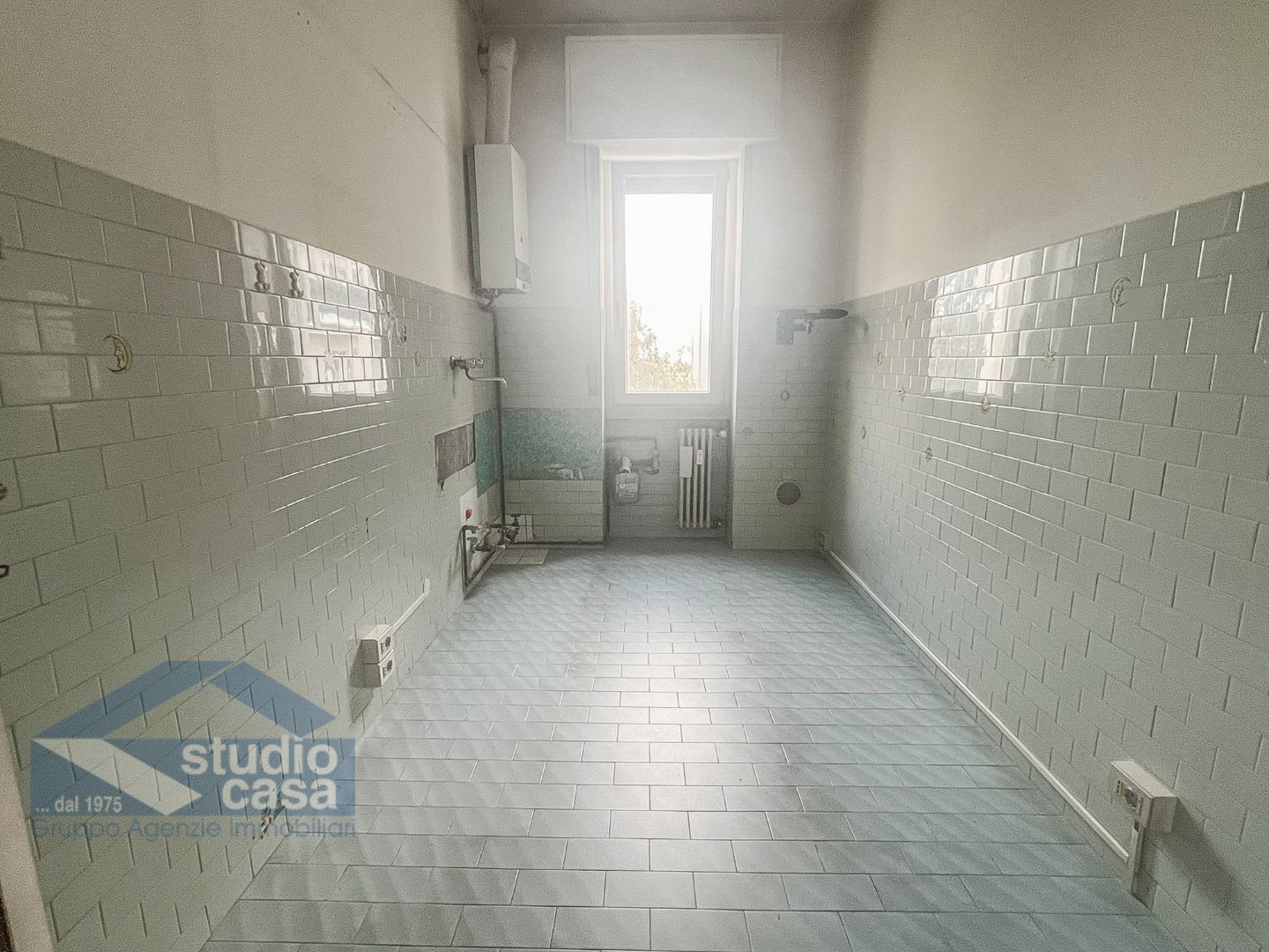 Appartamento in vendita a Lodi