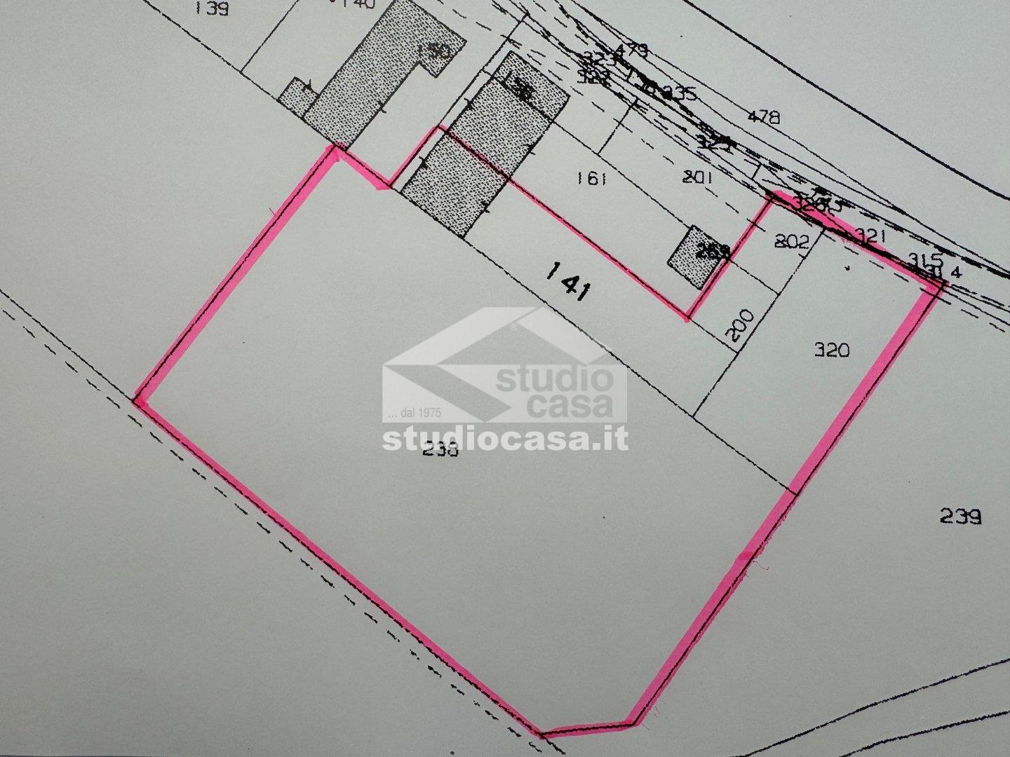 Capannone in vendita a Lodi