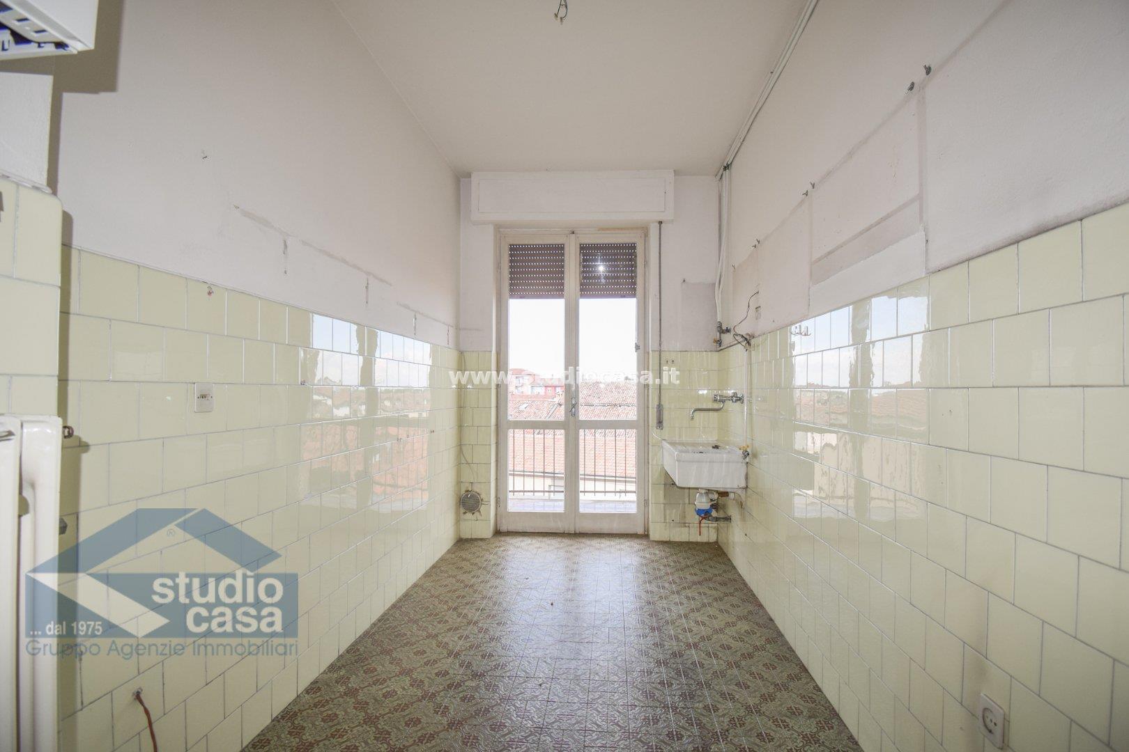 Appartamento in vendita a Lodi