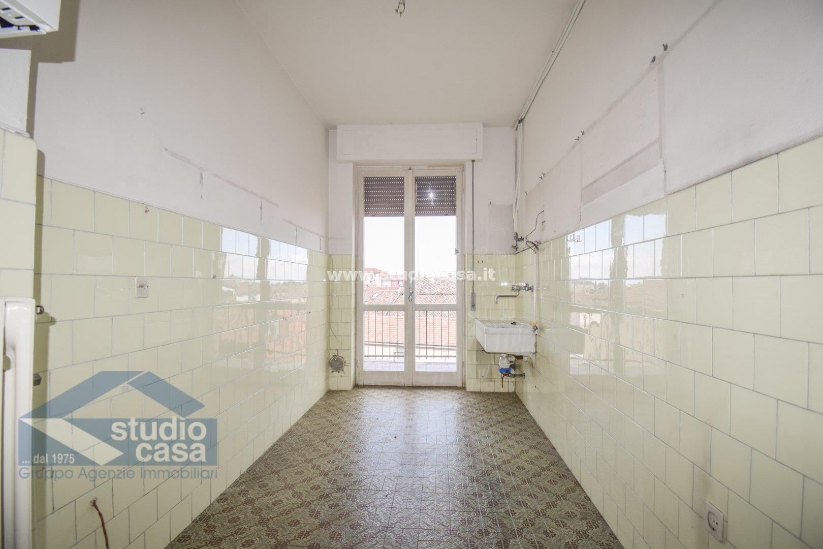 Appartamento in vendita a Lodi