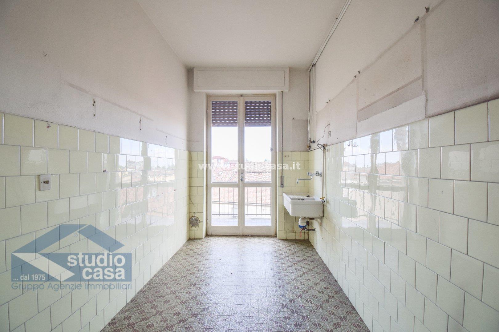 Appartamento in vendita a Lodi