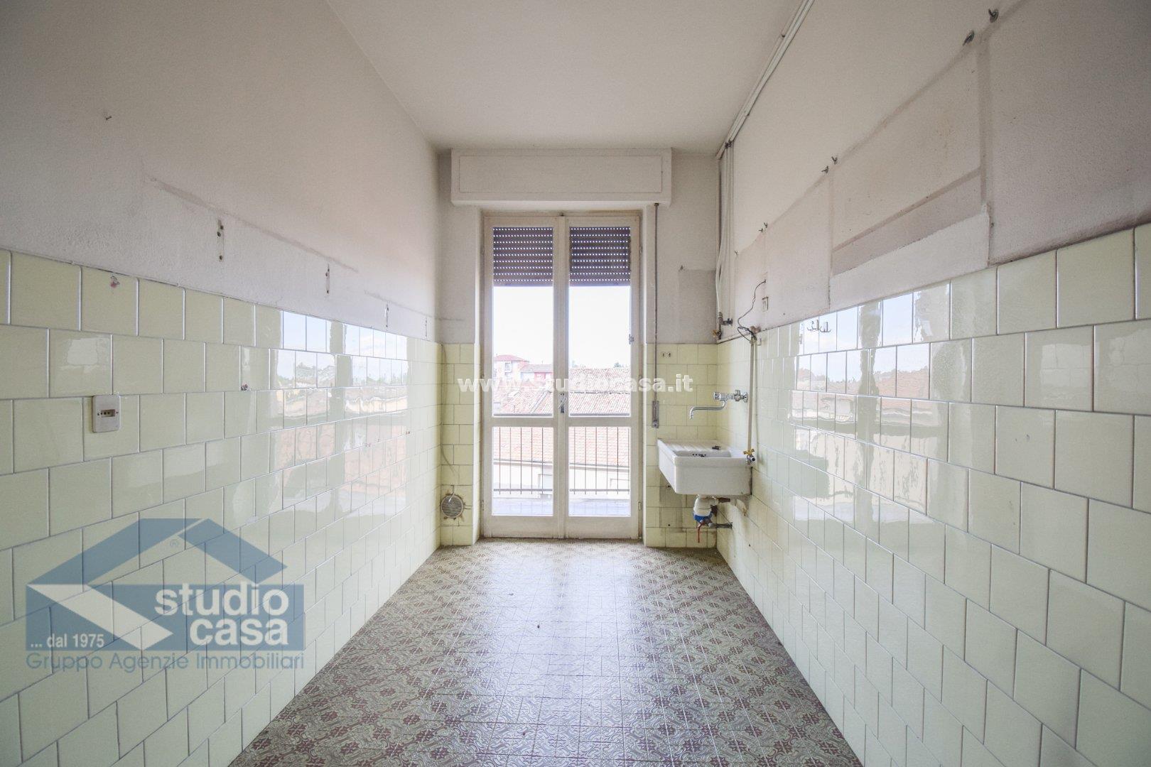 Appartamento in vendita a Lodi