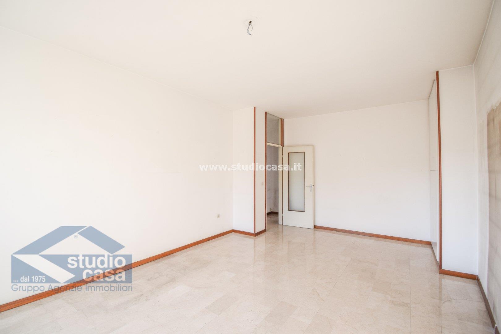 Appartamento in vendita a Lodi