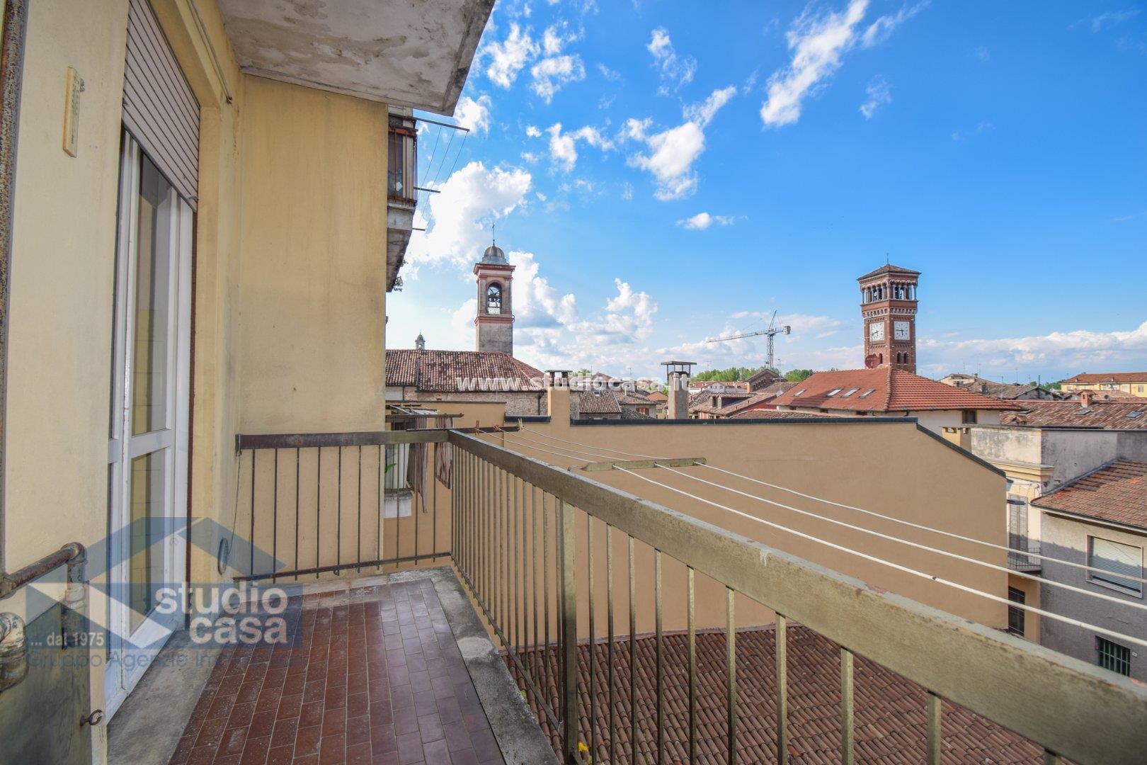 Appartamento in vendita a Lodi
