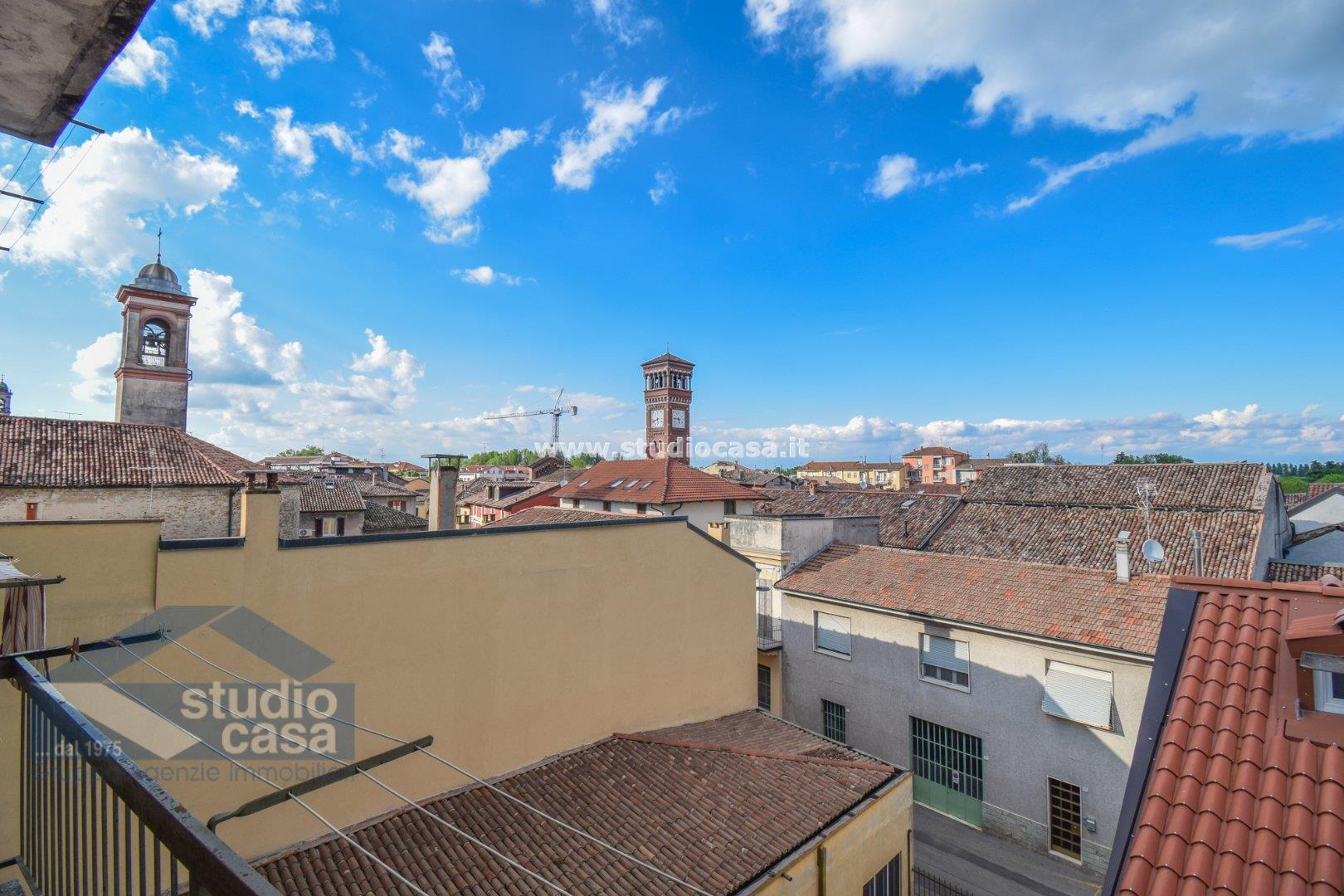 Appartamento in vendita a Lodi