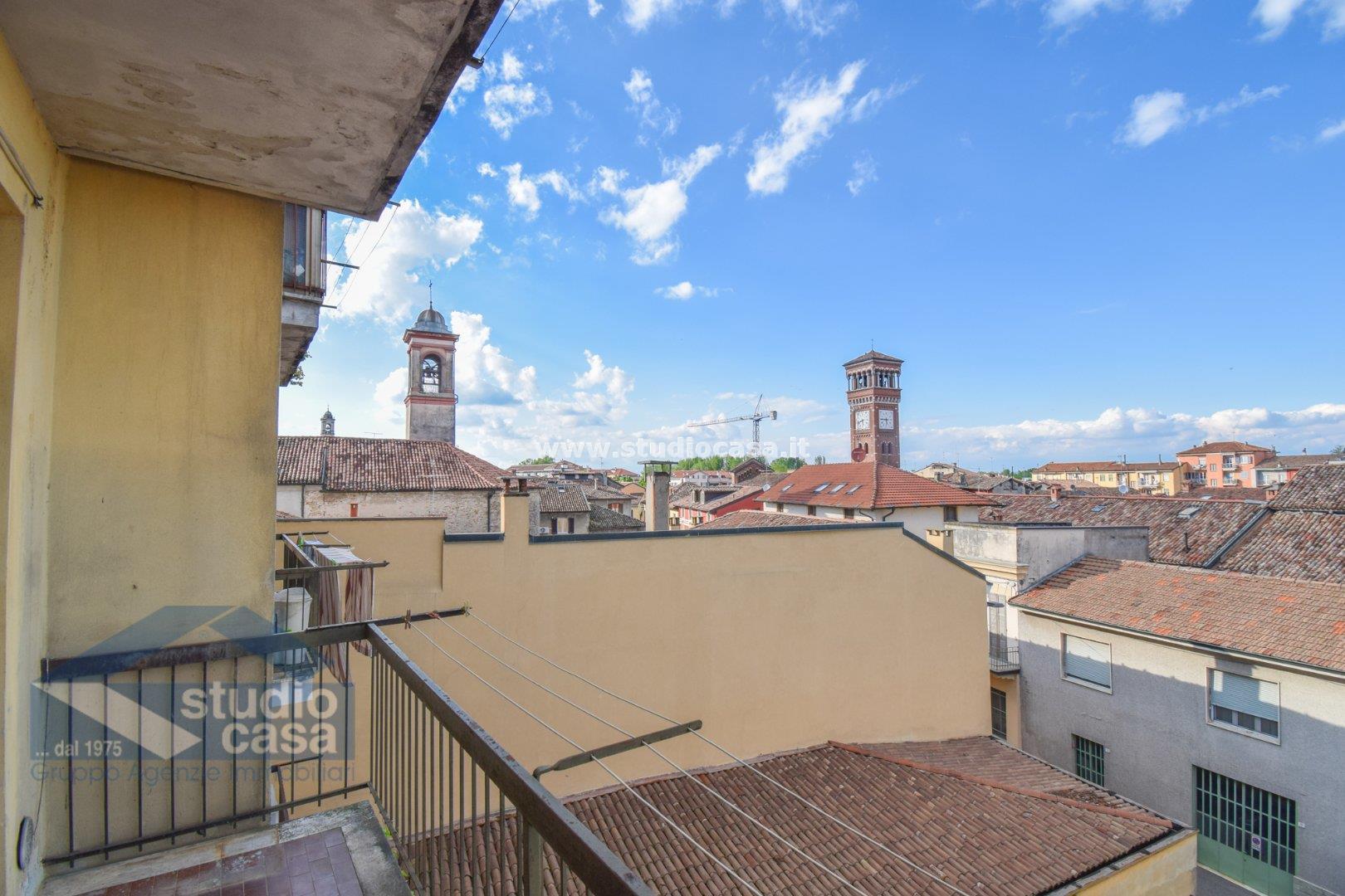Appartamento in vendita a Lodi