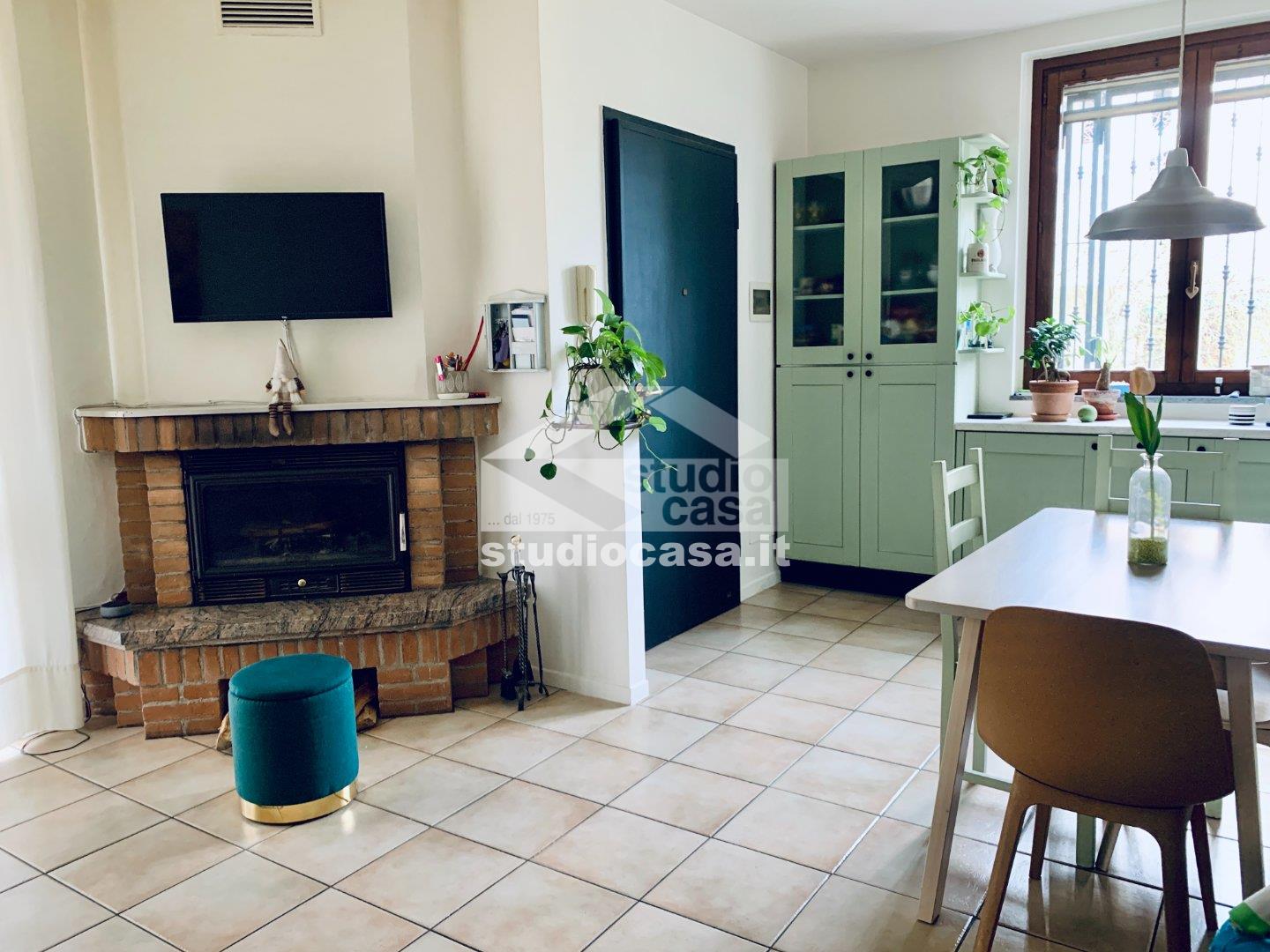 Appartamento in vendita a Pieve Fissiraga