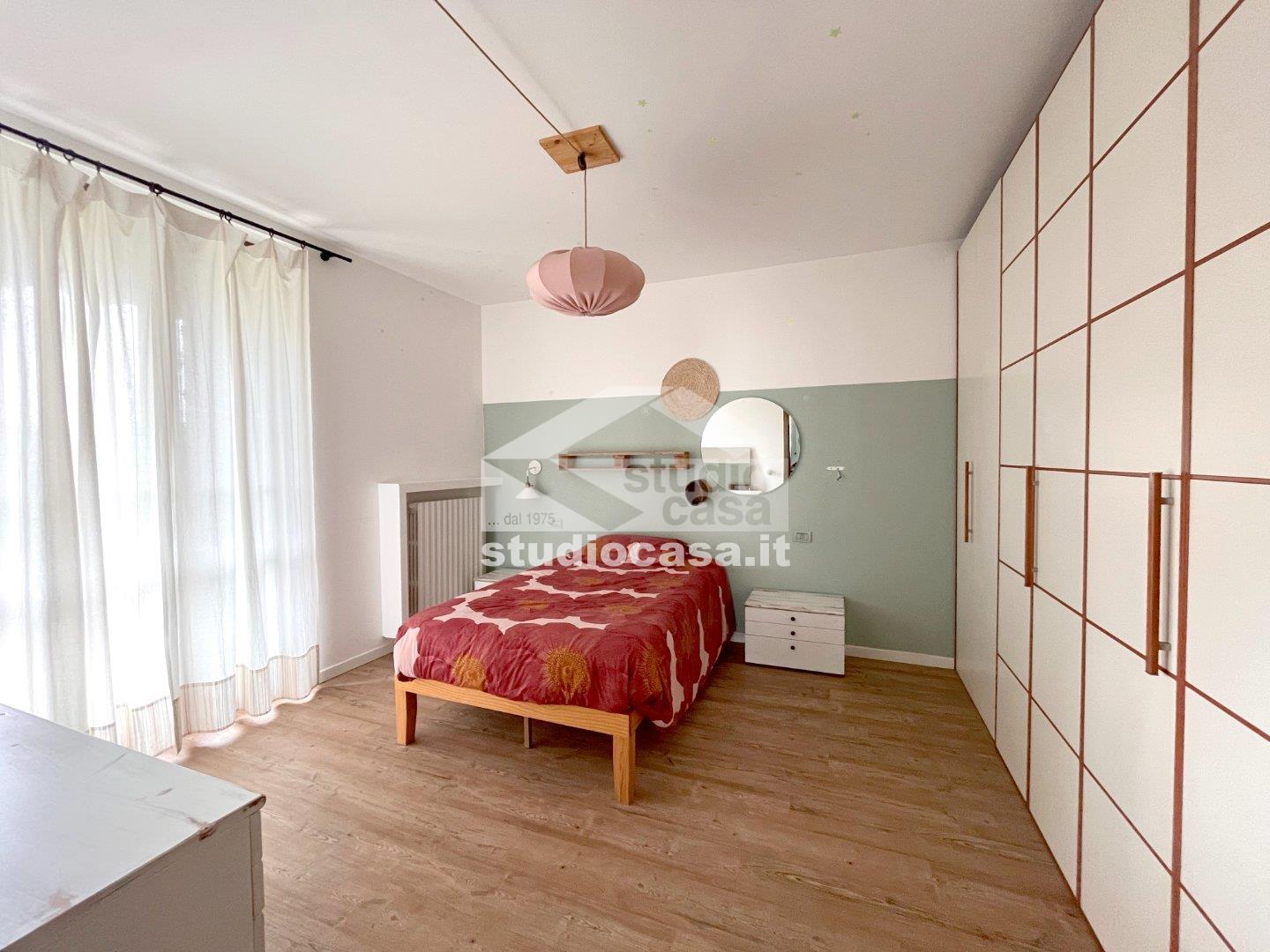 Appartamento in vendita a Pieve Fissiraga