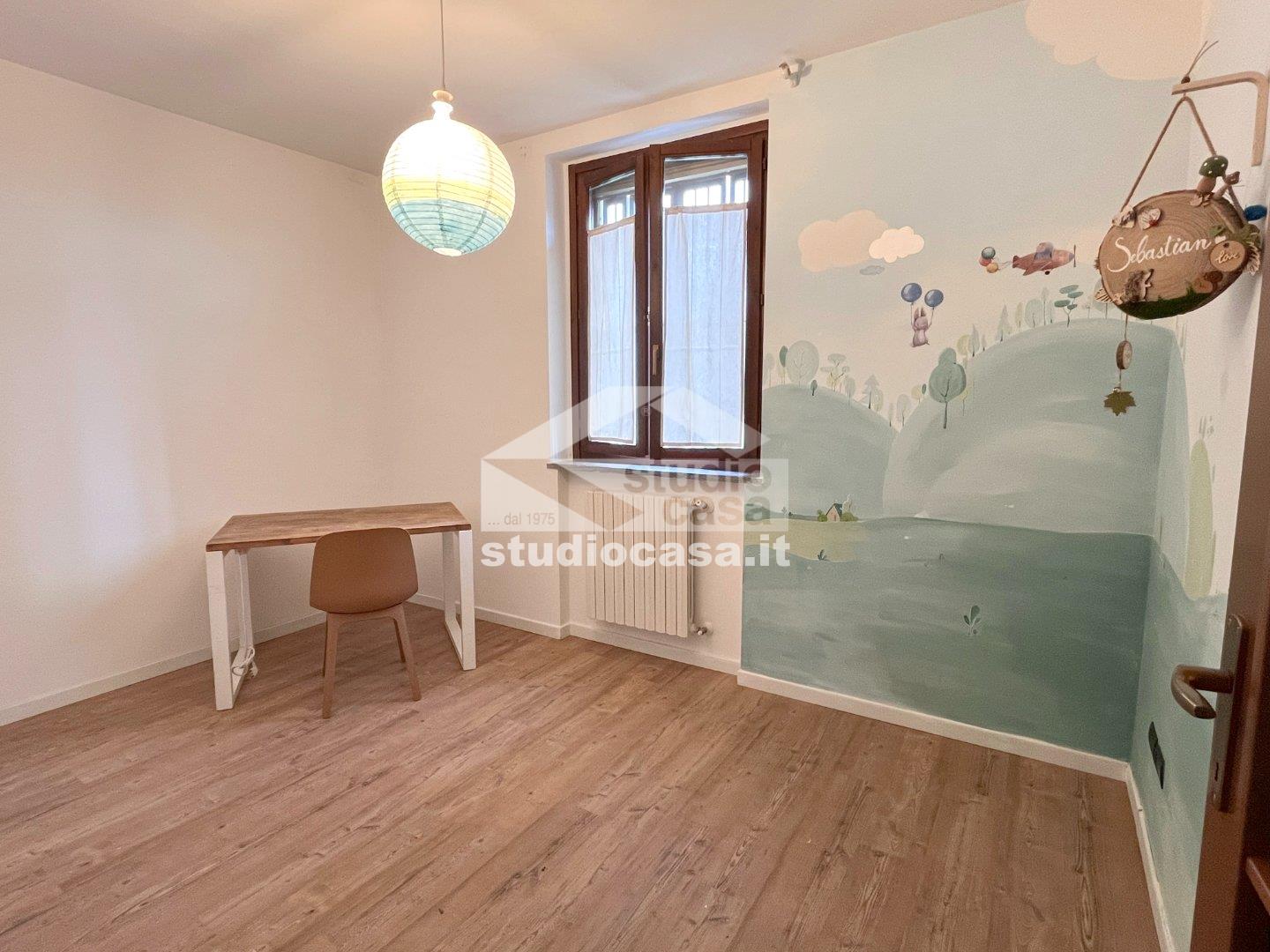 Appartamento in vendita a Pieve Fissiraga