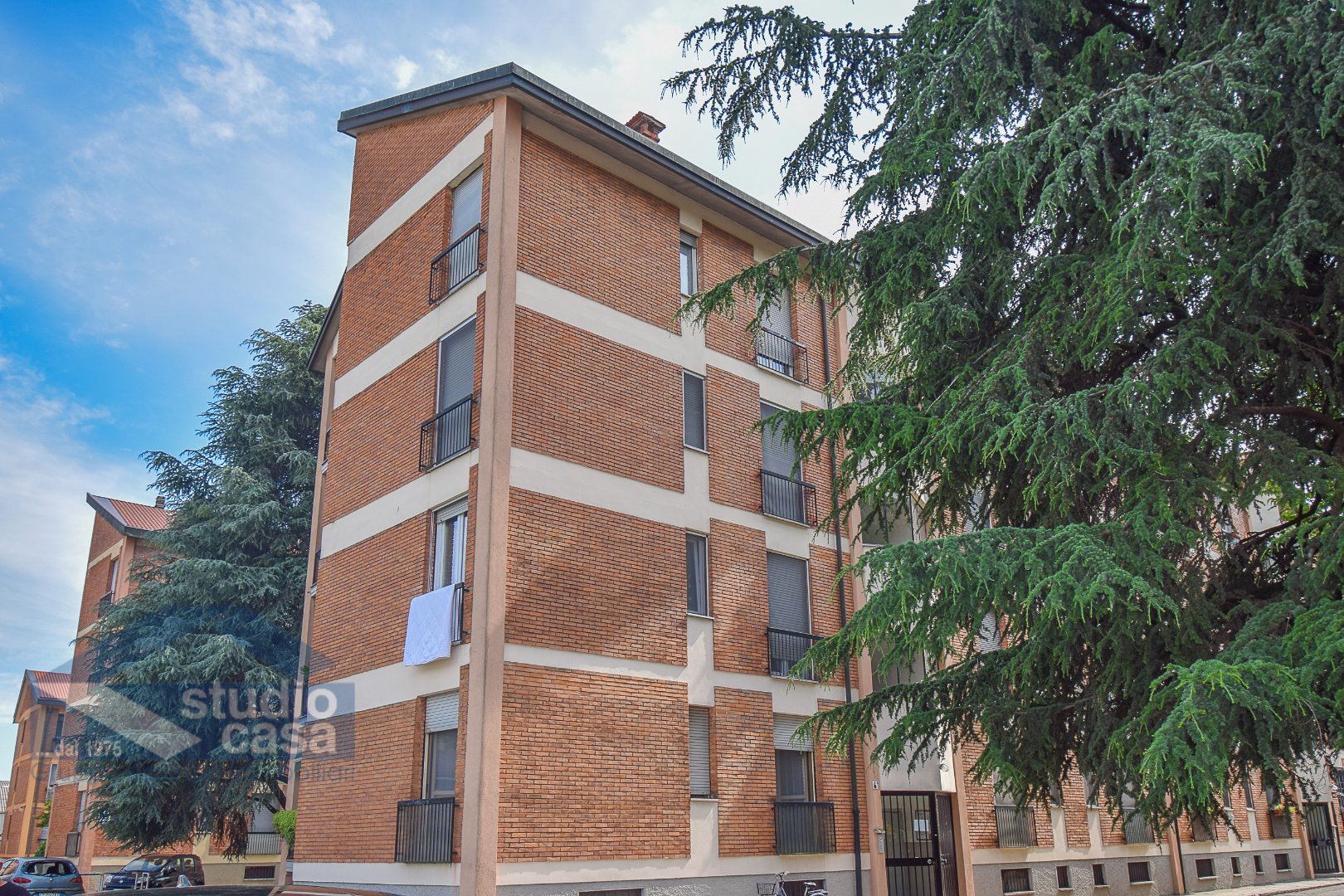 Appartamento in vendita a Lodi