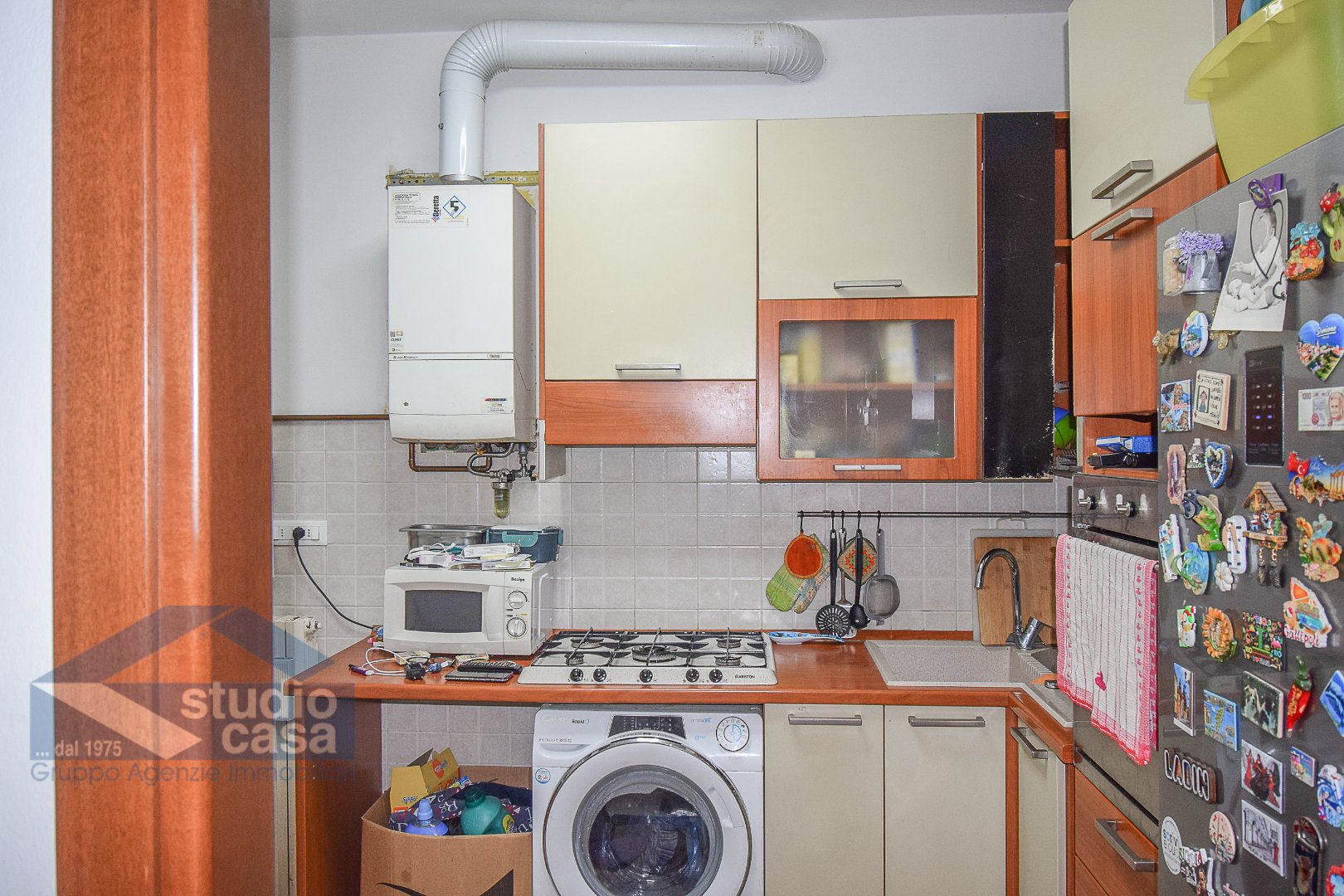 Appartamento in vendita a Lodi